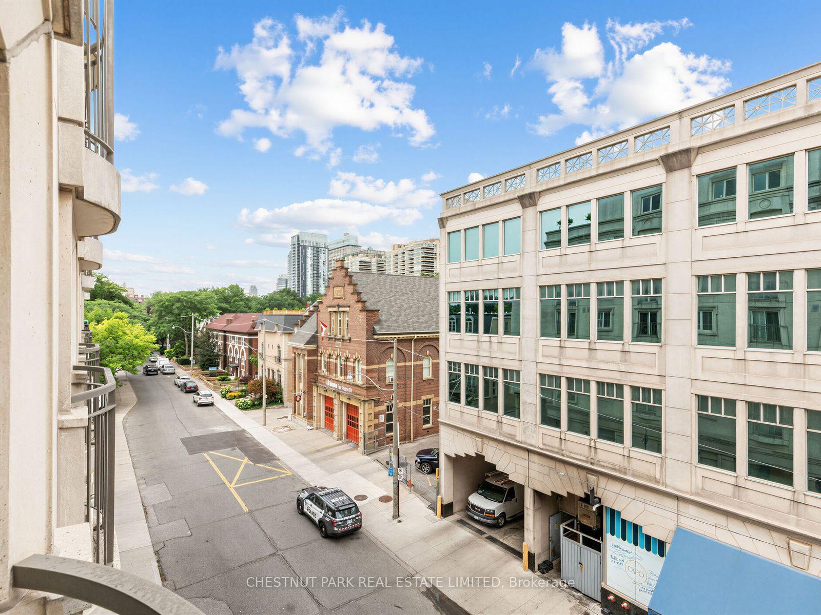 Photo 34 of Unit 505, 1 Balmoral Avenue, Toronto, Yonge-St. Clair — HOMEH
