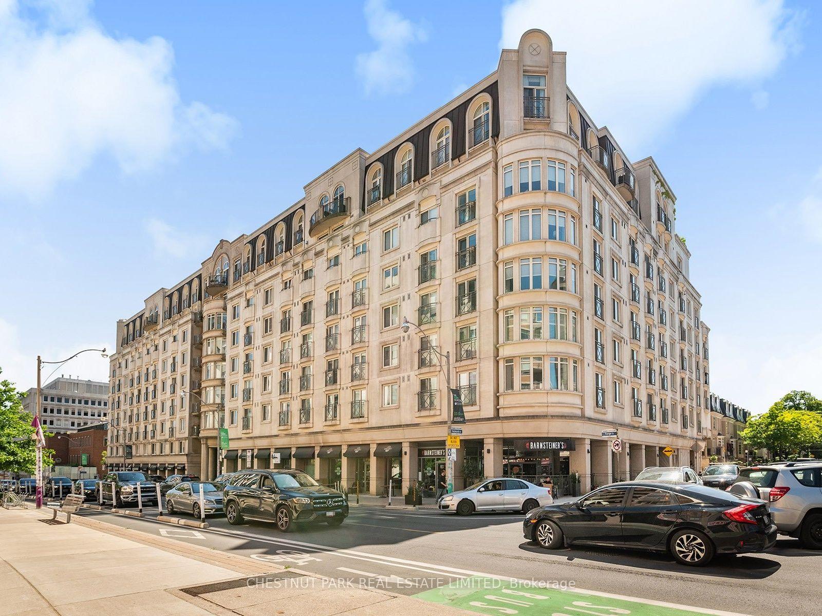 Photo 36 of Unit 505, 1 Balmoral Avenue, Toronto, Yonge-St. Clair — HOMEH