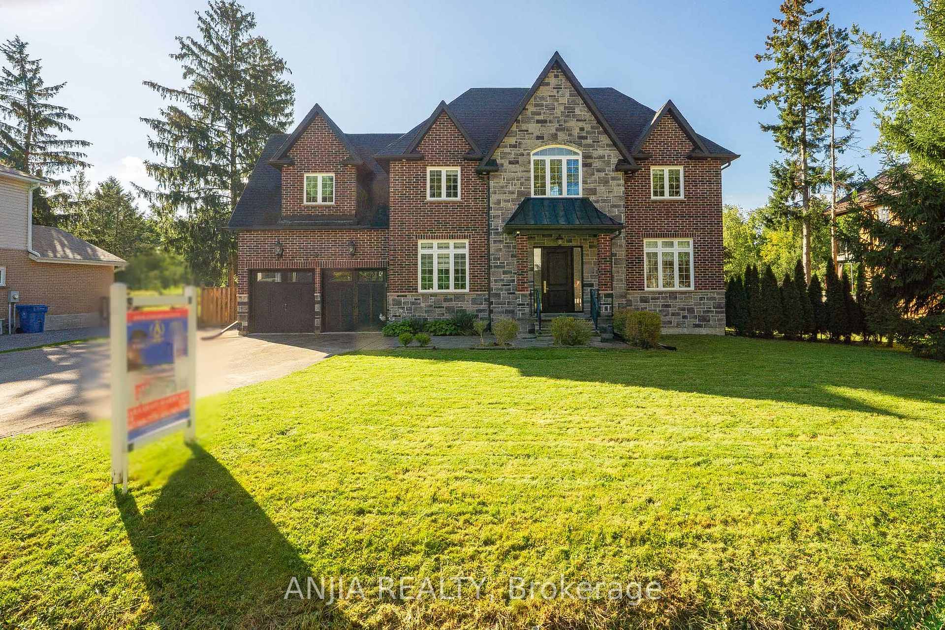 Photo 5 of 41 Valley Road, Whitchurch-Stouffville, Rural Whitchurch-Stouffville — HOMEH