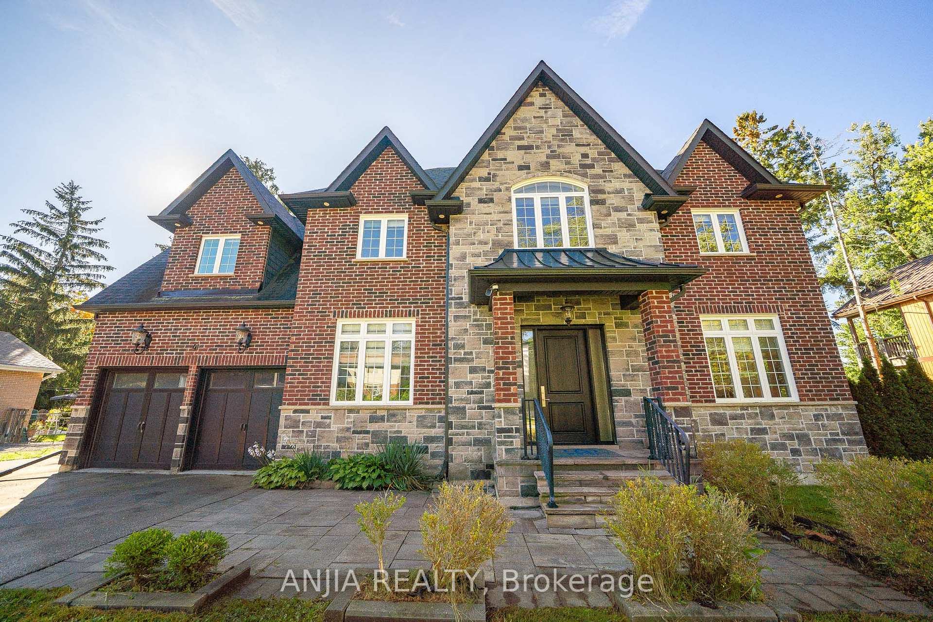 Photo 7 of 41 Valley Road, Whitchurch-Stouffville, Rural Whitchurch-Stouffville — HOMEH
