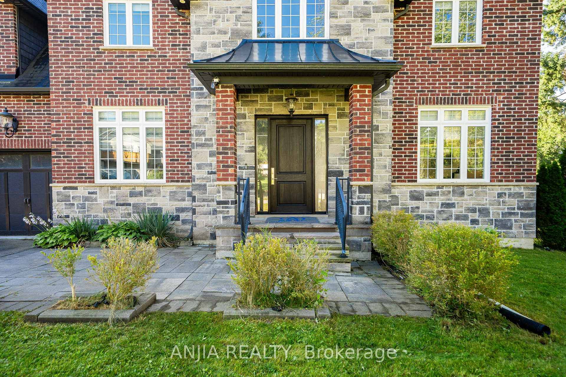 Photo 8 of 41 Valley Road, Whitchurch-Stouffville, Rural Whitchurch-Stouffville — HOMEH