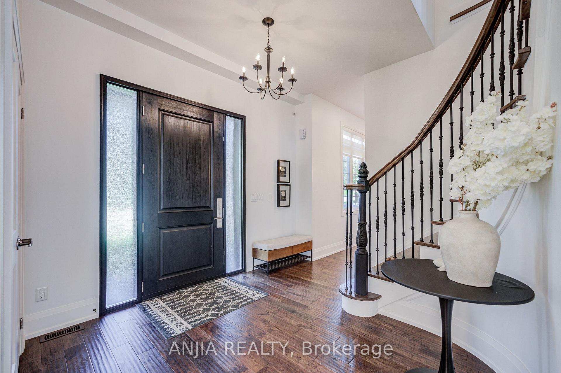 Photo 9 of 41 Valley Road, Whitchurch-Stouffville, Rural Whitchurch-Stouffville — HOMEH