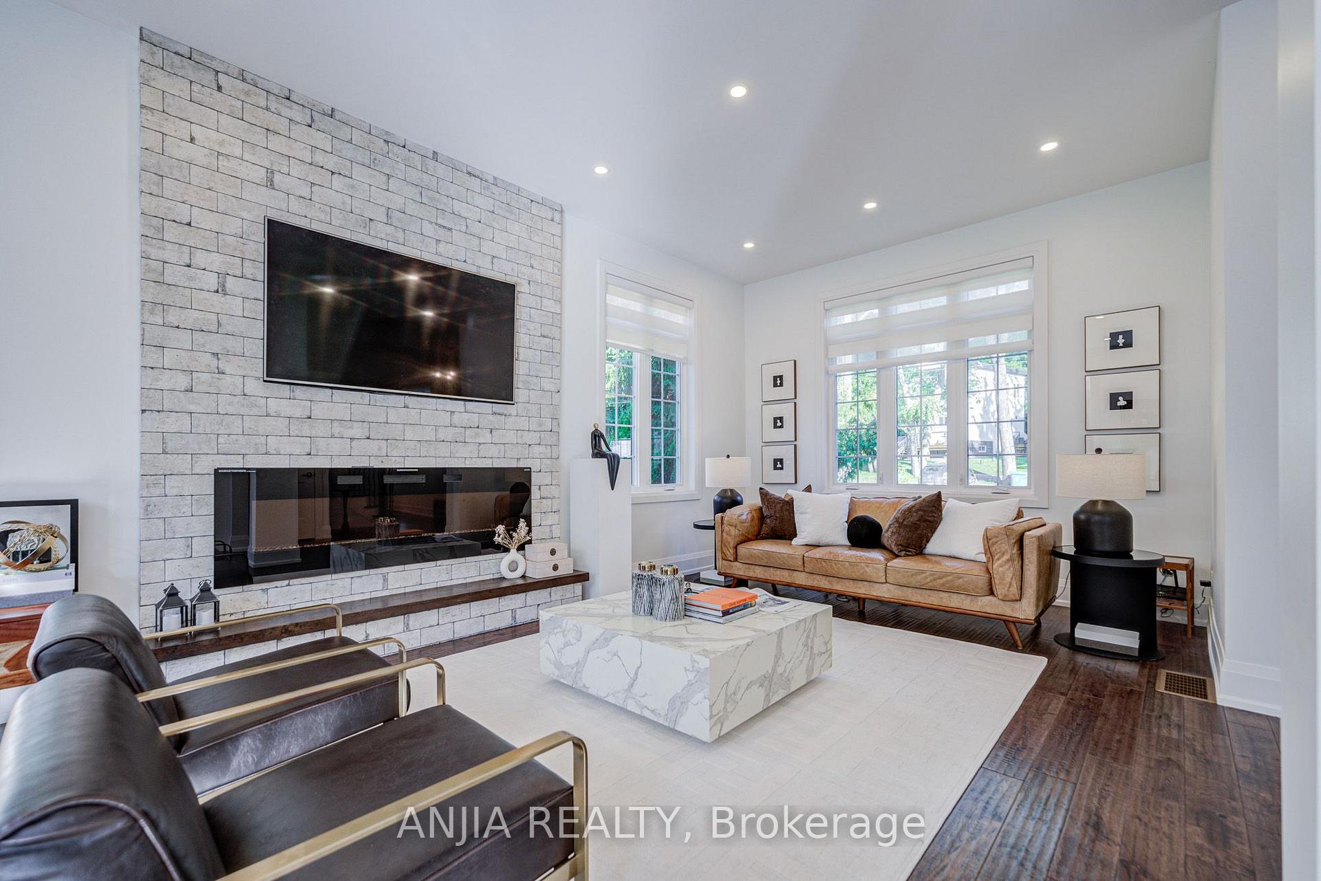 Photo 11 of 41 Valley Road, Whitchurch-Stouffville, Rural Whitchurch-Stouffville — HOMEH