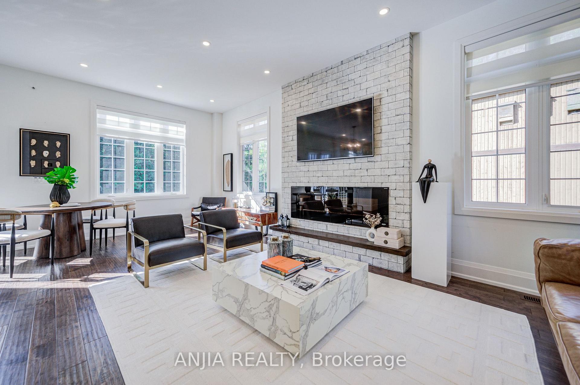 Photo 12 of 41 Valley Road, Whitchurch-Stouffville, Rural Whitchurch-Stouffville — HOMEH