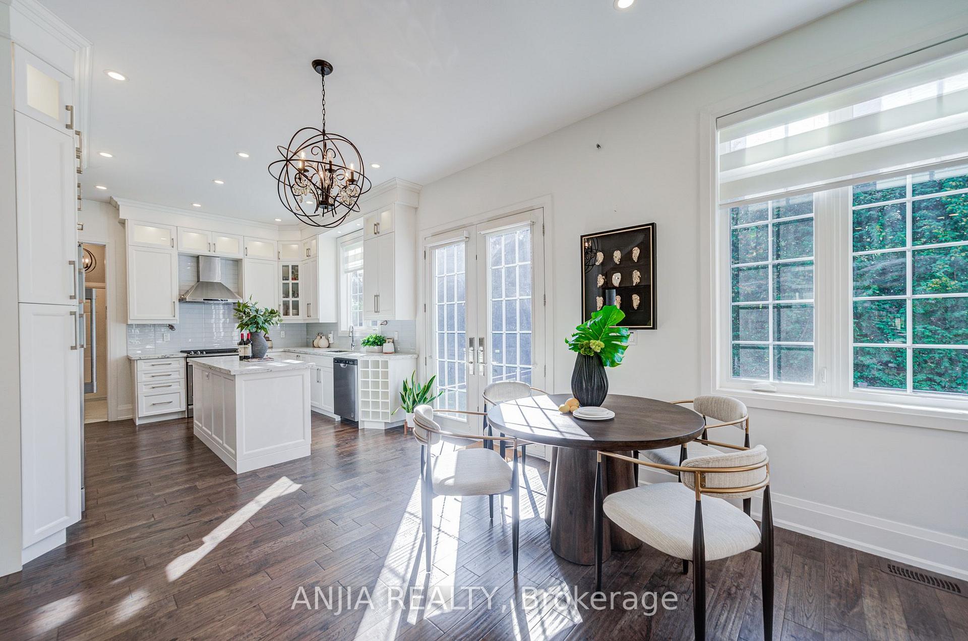 Photo 14 of 41 Valley Road, Whitchurch-Stouffville, Rural Whitchurch-Stouffville — HOMEH