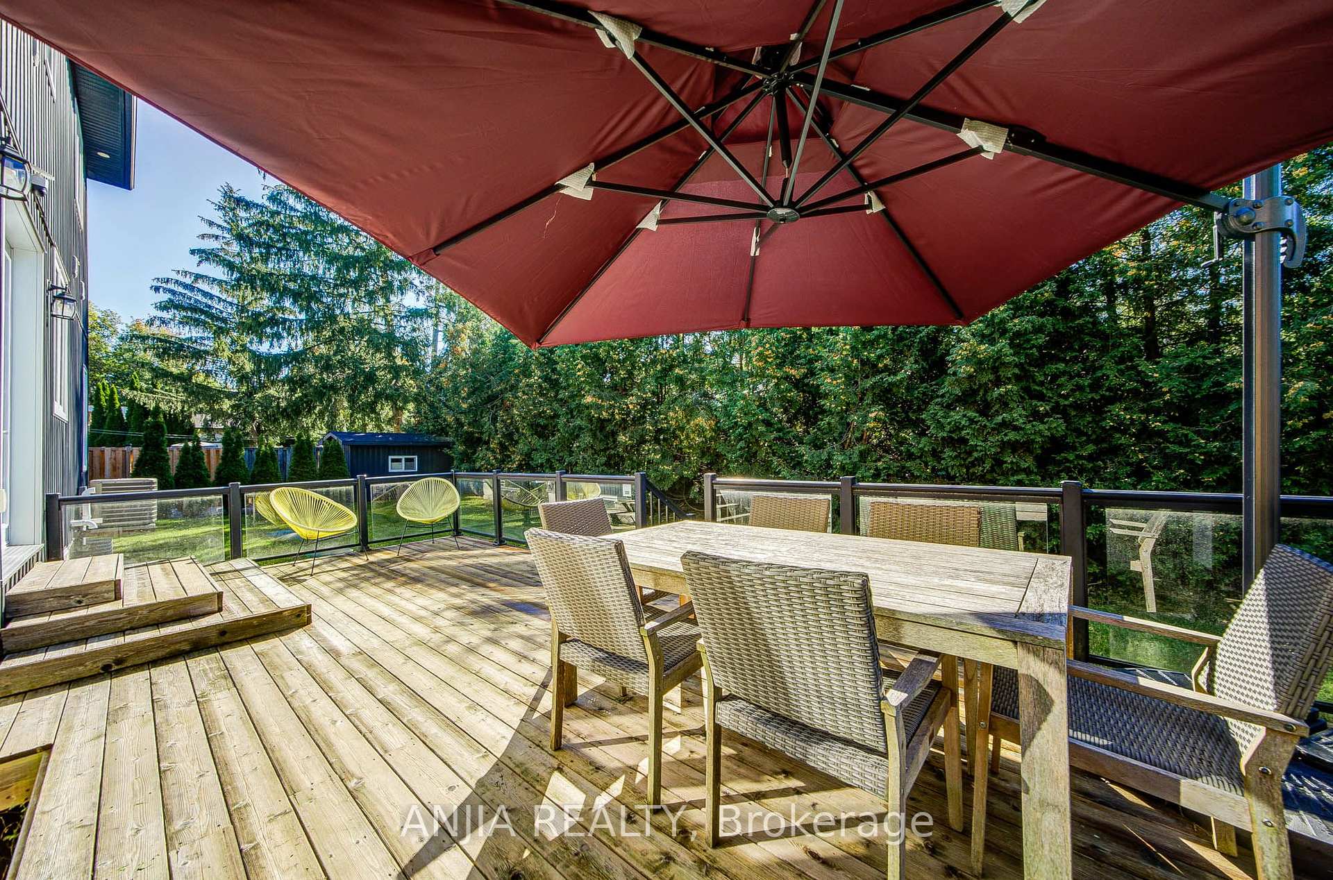 Photo 17 of 41 Valley Road, Whitchurch-Stouffville, Rural Whitchurch-Stouffville — HOMEH