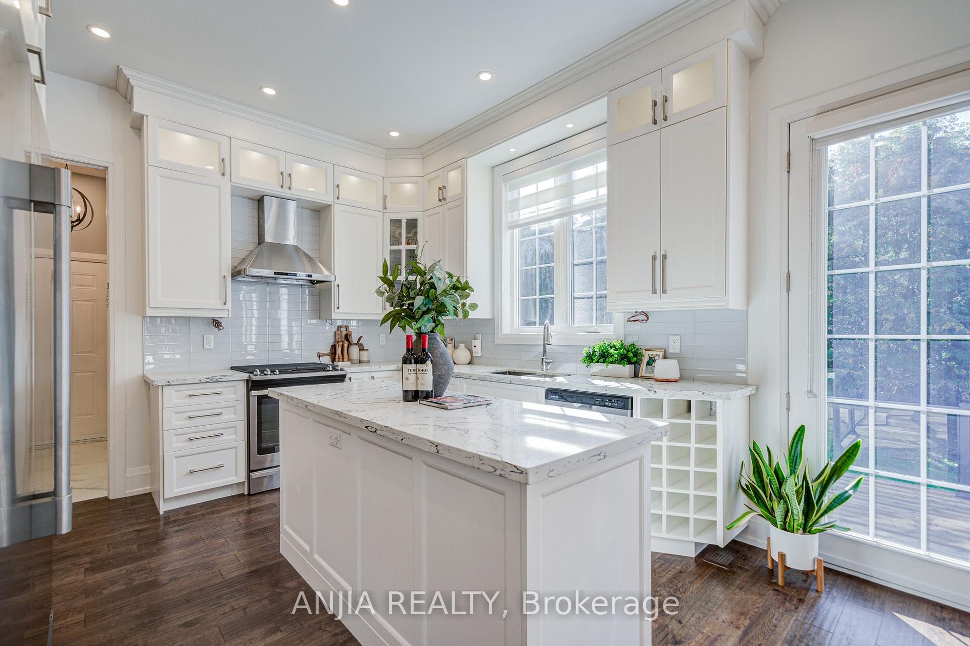 Photo 18 of 41 Valley Road, Whitchurch-Stouffville, Rural Whitchurch-Stouffville — HOMEH