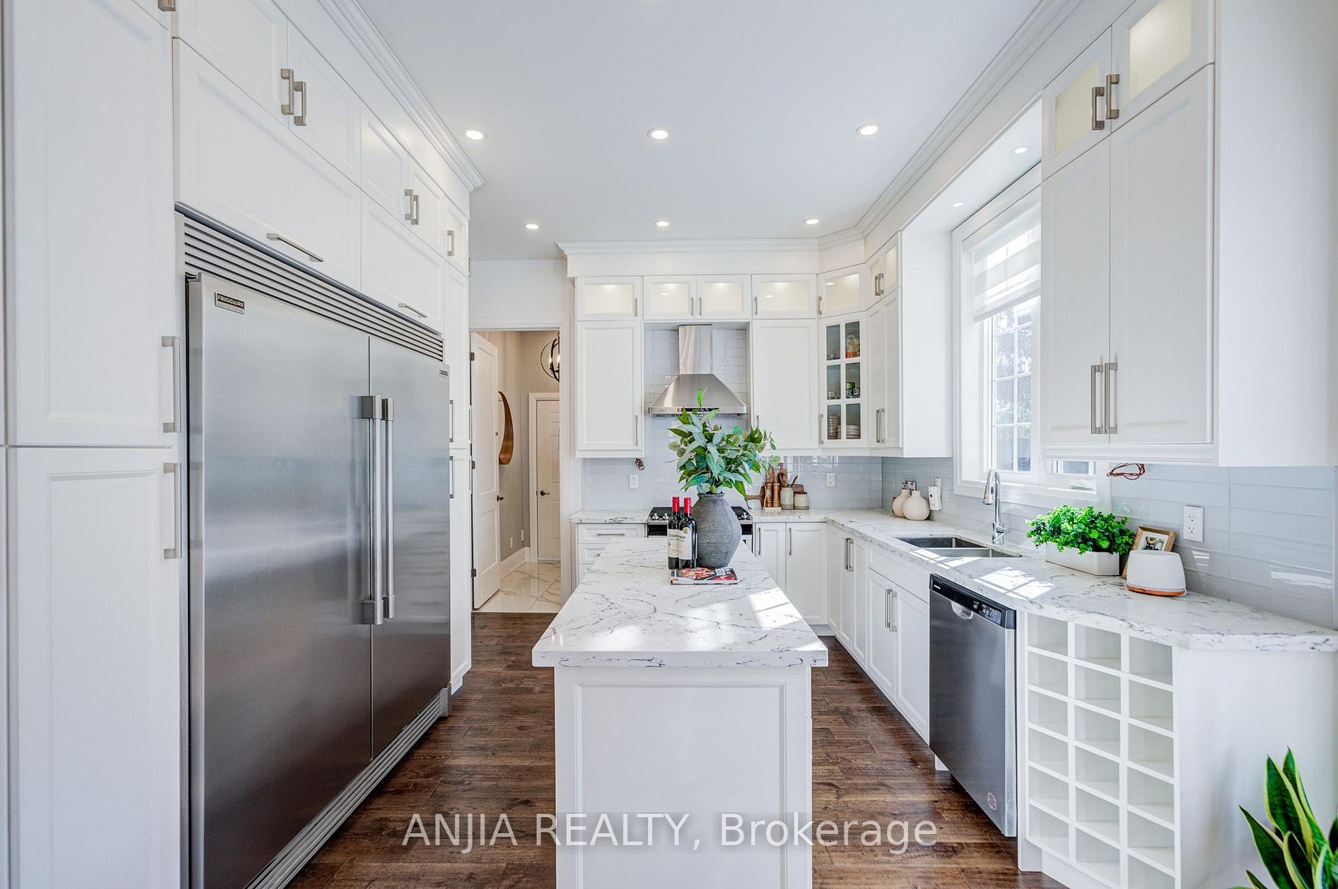 Photo 19 of 41 Valley Road, Whitchurch-Stouffville, Rural Whitchurch-Stouffville — HOMEH