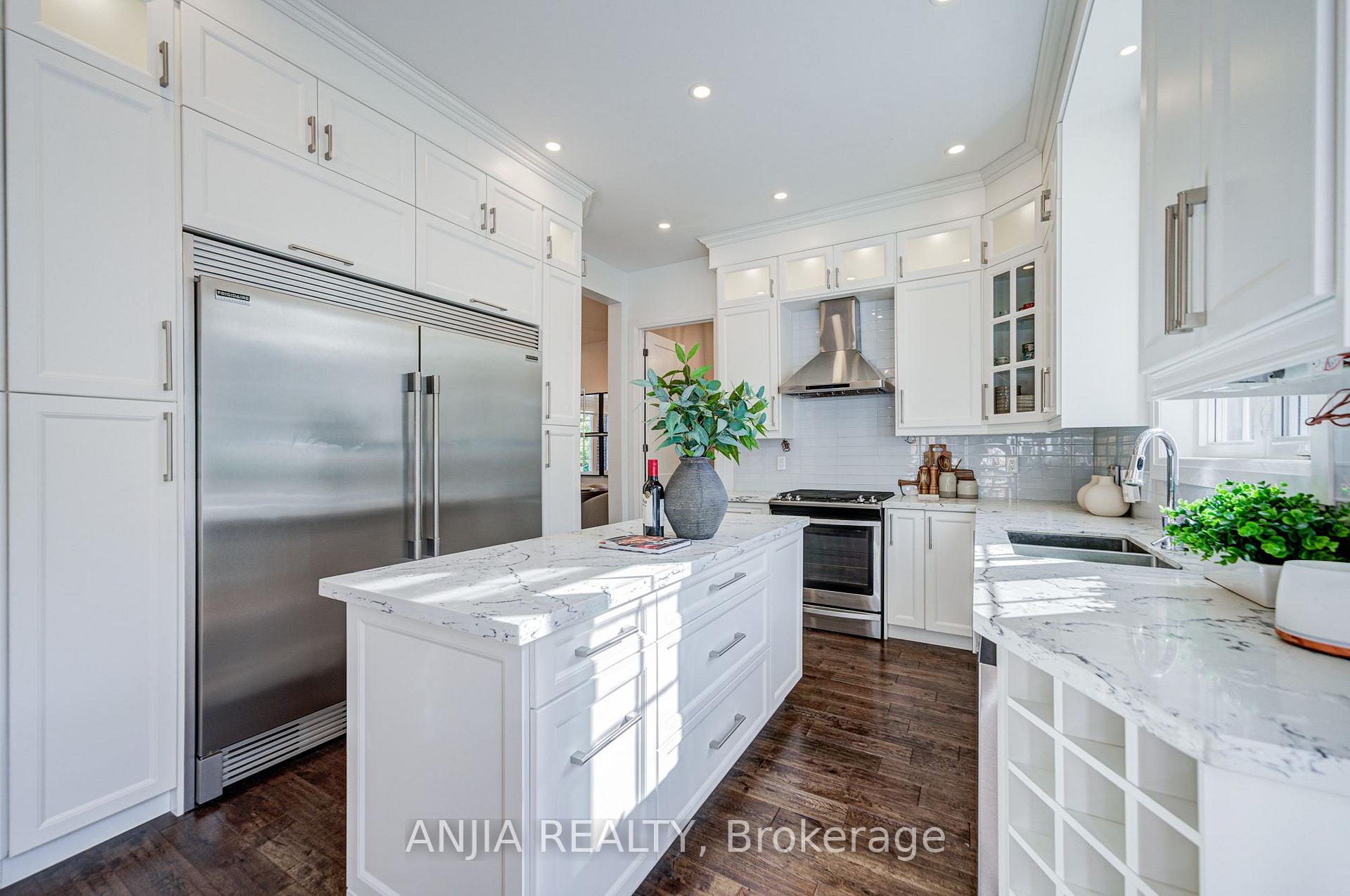 Photo 21 of 41 Valley Road, Whitchurch-Stouffville, Rural Whitchurch-Stouffville — HOMEH