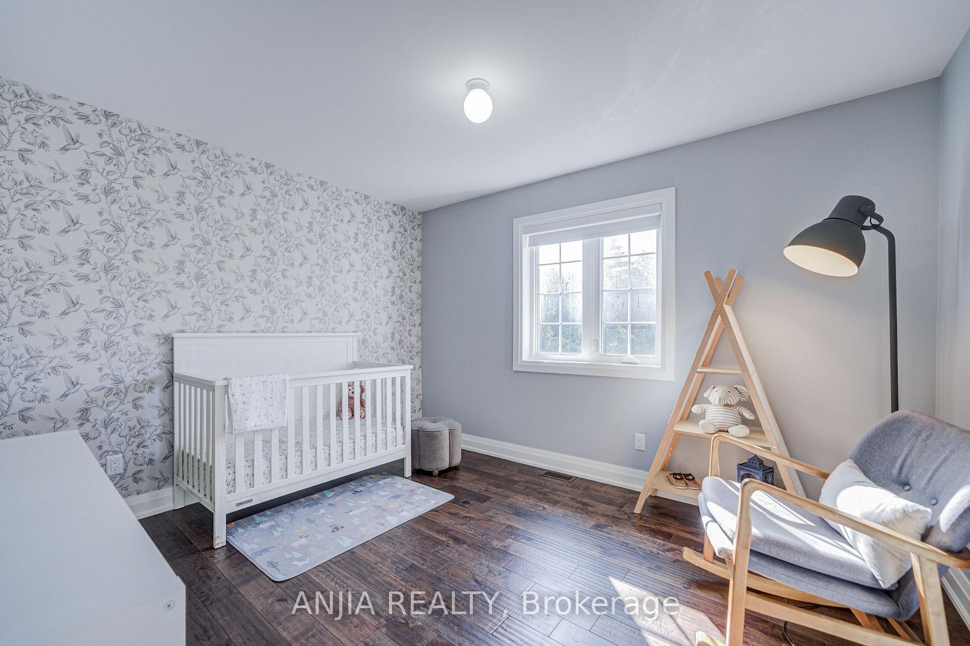 Photo 35 of 41 Valley Road, Whitchurch-Stouffville, Rural Whitchurch-Stouffville — HOMEH
