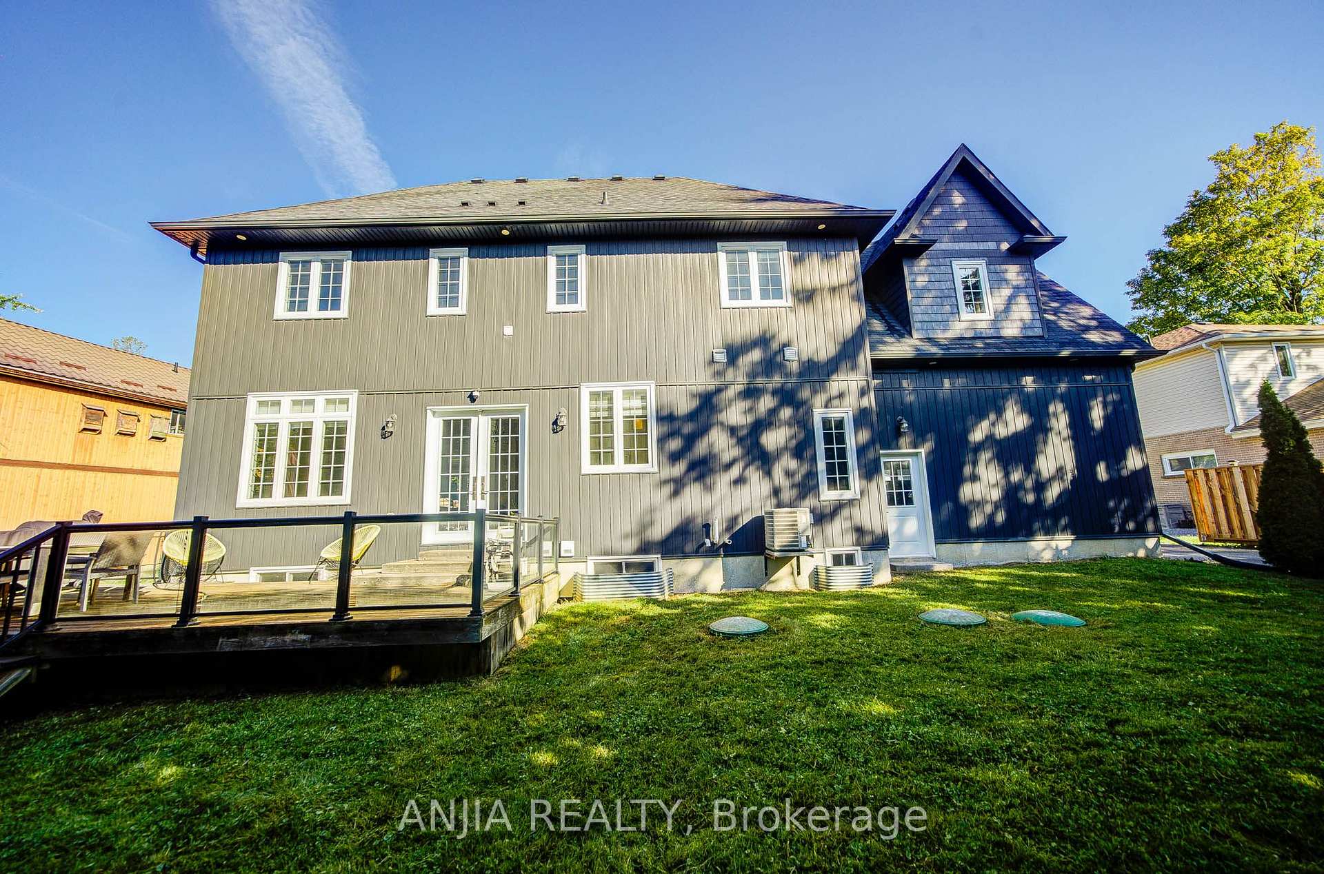 Photo 48 of 41 Valley Road, Whitchurch-Stouffville, Rural Whitchurch-Stouffville — HOMEH