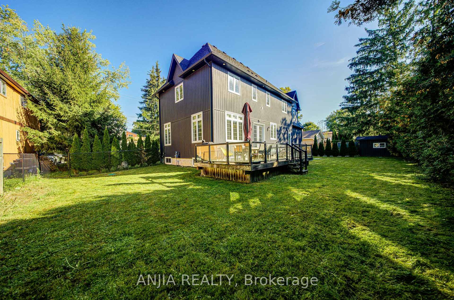 Photo 49 of 41 Valley Road, Whitchurch-Stouffville, Rural Whitchurch-Stouffville — HOMEH