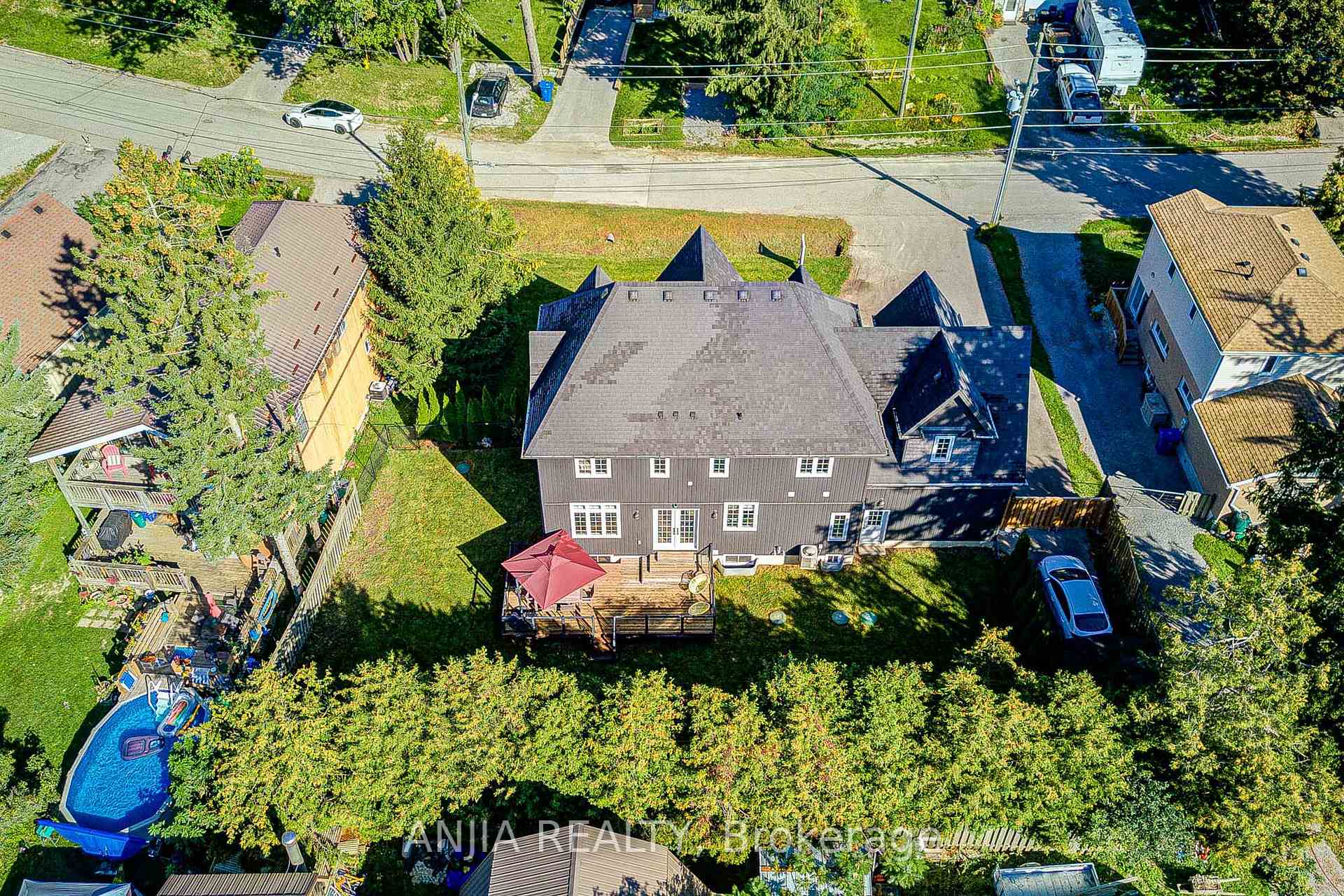 Photo 50 of 41 Valley Road, Whitchurch-Stouffville, Rural Whitchurch-Stouffville — HOMEH