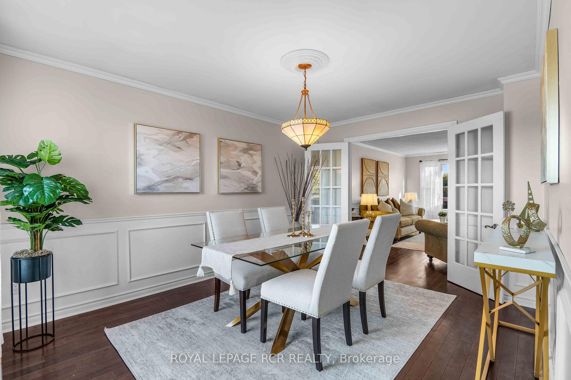 Photo 7 of 220 Edenwood Crescent, Orangeville — HOMEH