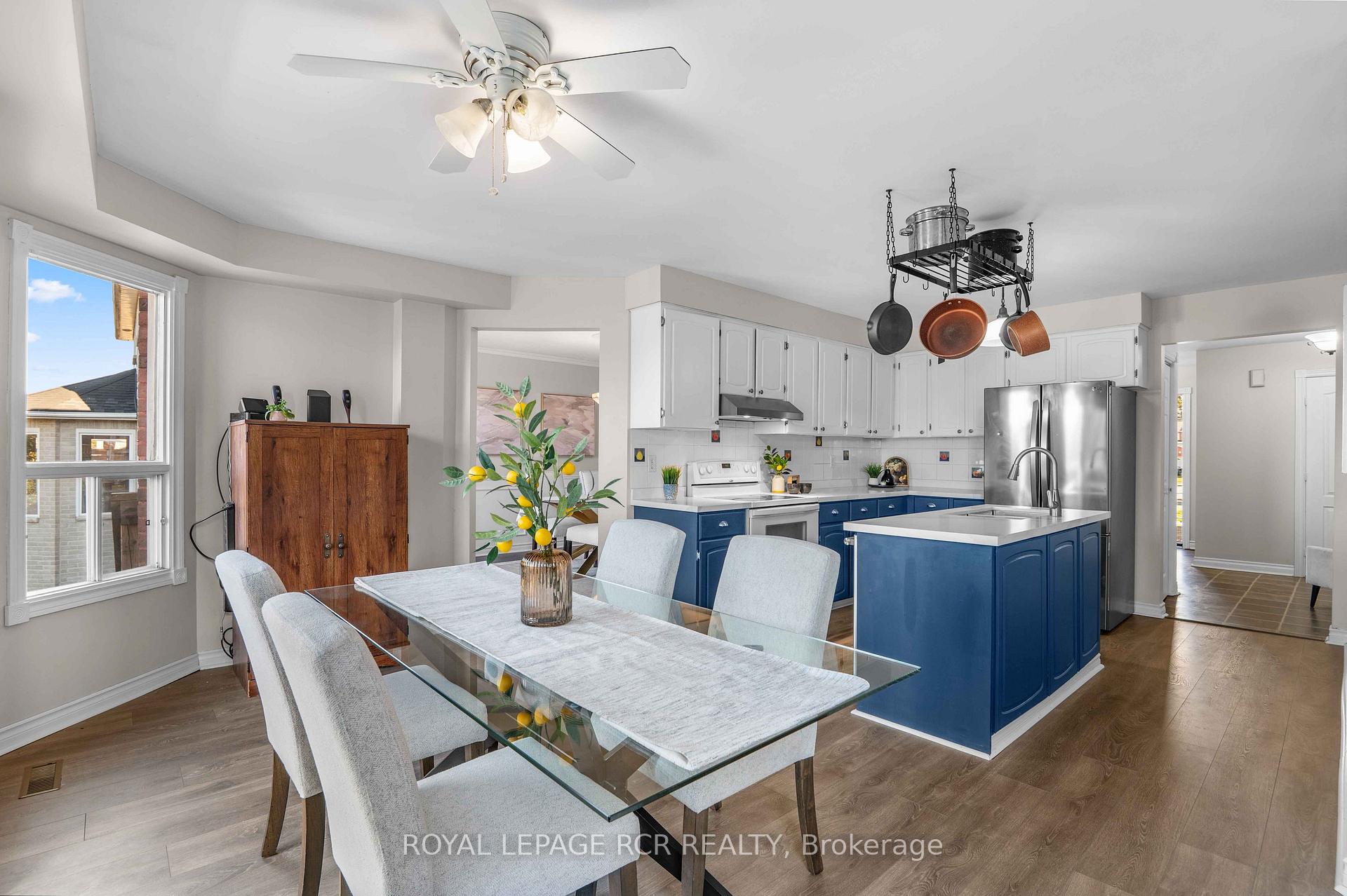 Photo 10 of 220 Edenwood Crescent, Orangeville — HOMEH