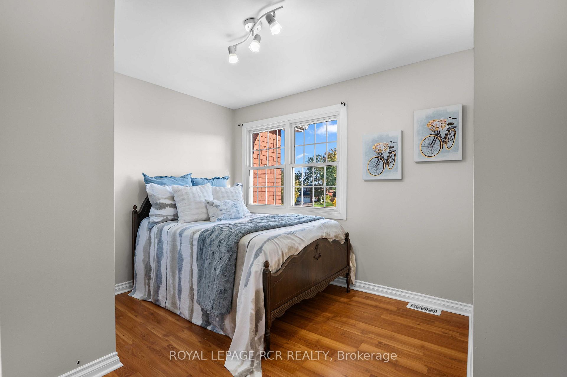 Photo 27 of 220 Edenwood Crescent, Orangeville — HOMEH