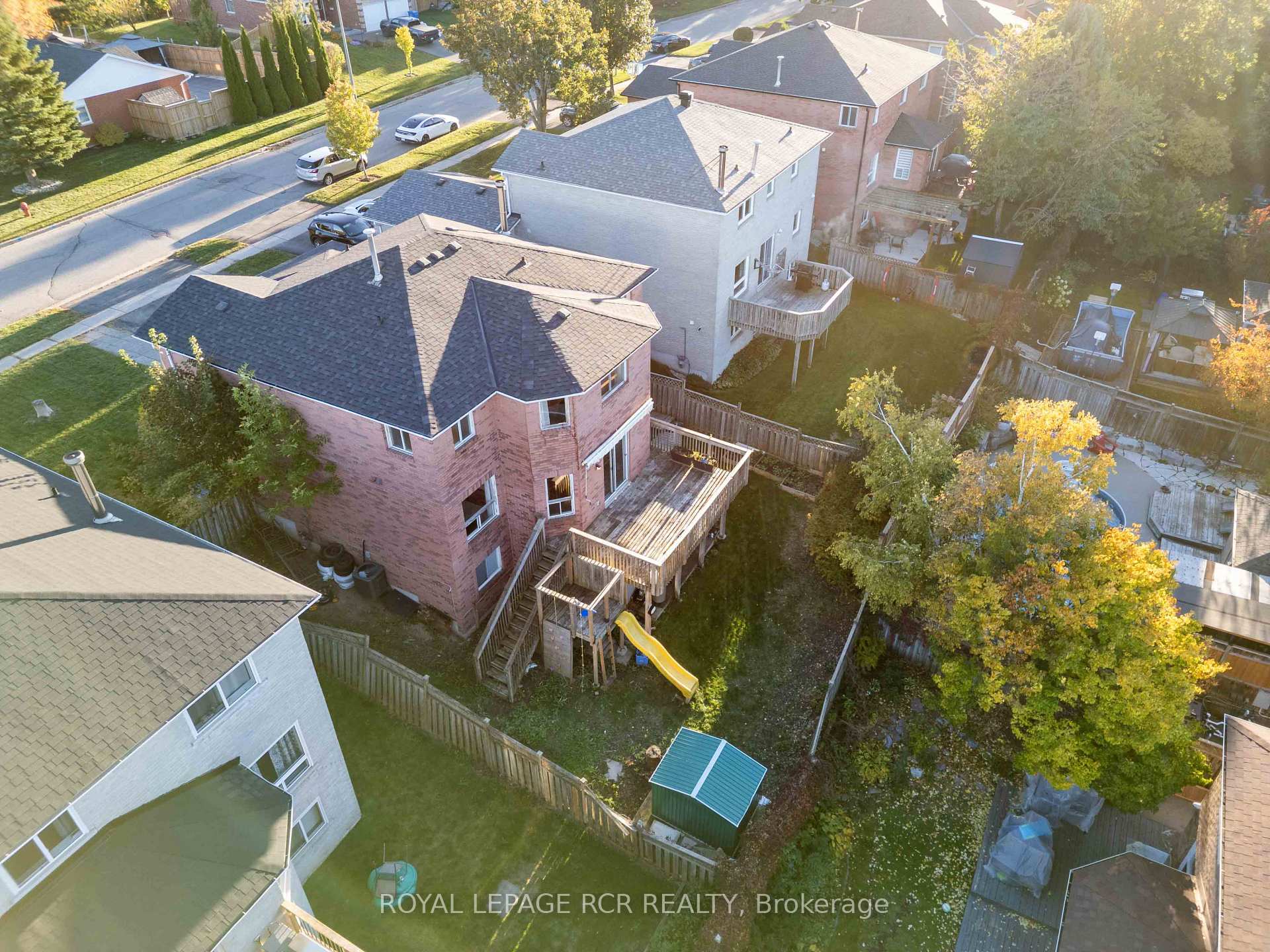 Photo 47 of 220 Edenwood Crescent, Orangeville — HOMEH