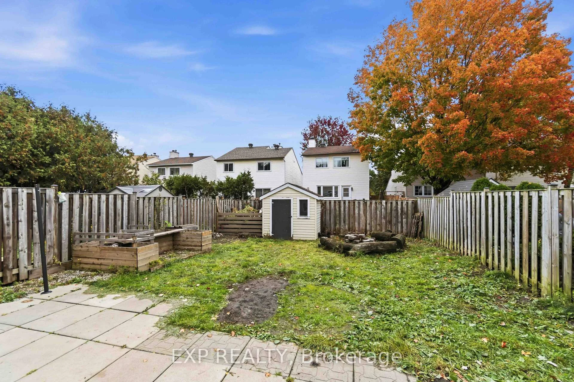 Photo 67 of 7 Fulham Court, Ottawa, Barrhaven - On the Green — HOMEH