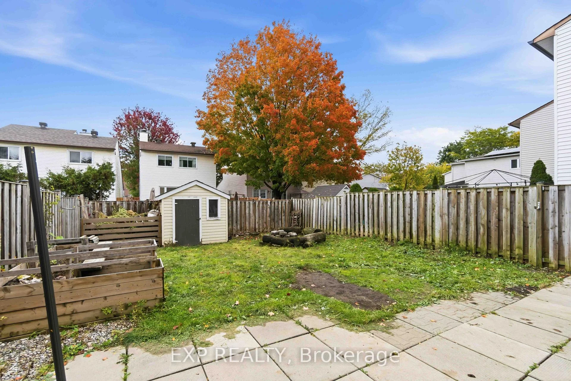 Photo 68 of 7 Fulham Court, Ottawa, Barrhaven - On the Green — HOMEH
