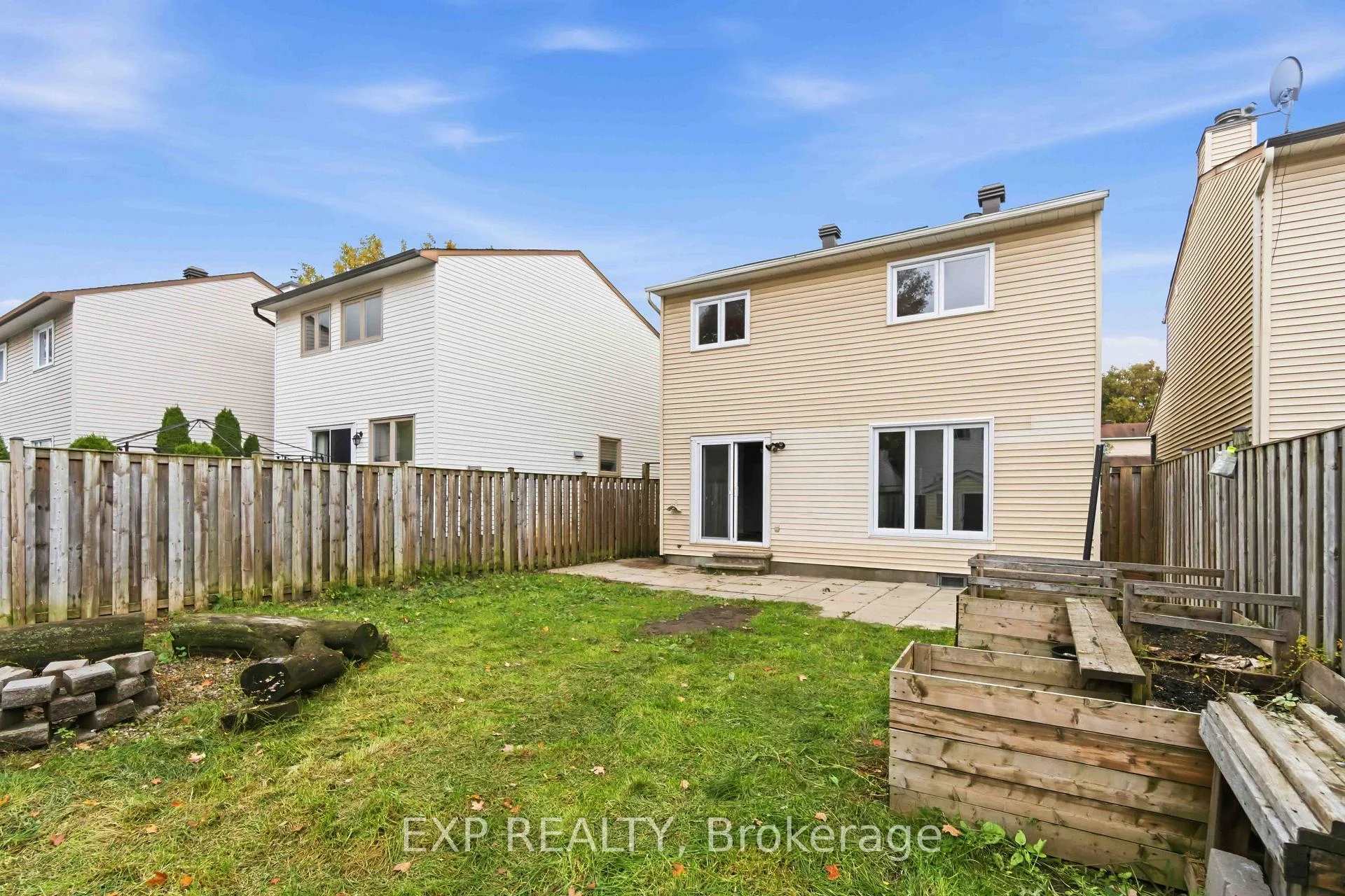 Photo 69 of 7 Fulham Court, Ottawa, Barrhaven - On the Green — HOMEH
