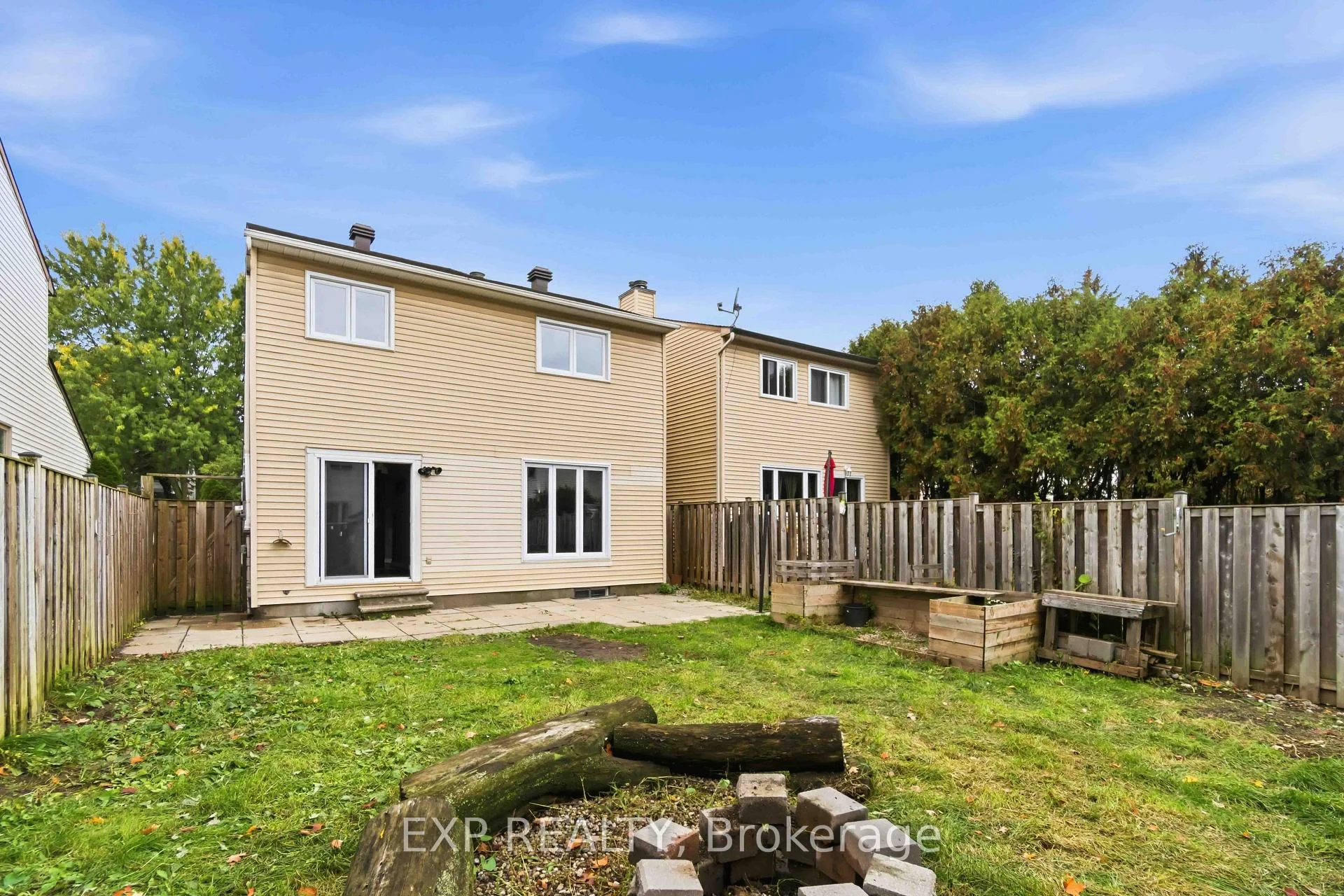 Photo 70 of 7 Fulham Court, Ottawa, Barrhaven - On the Green — HOMEH
