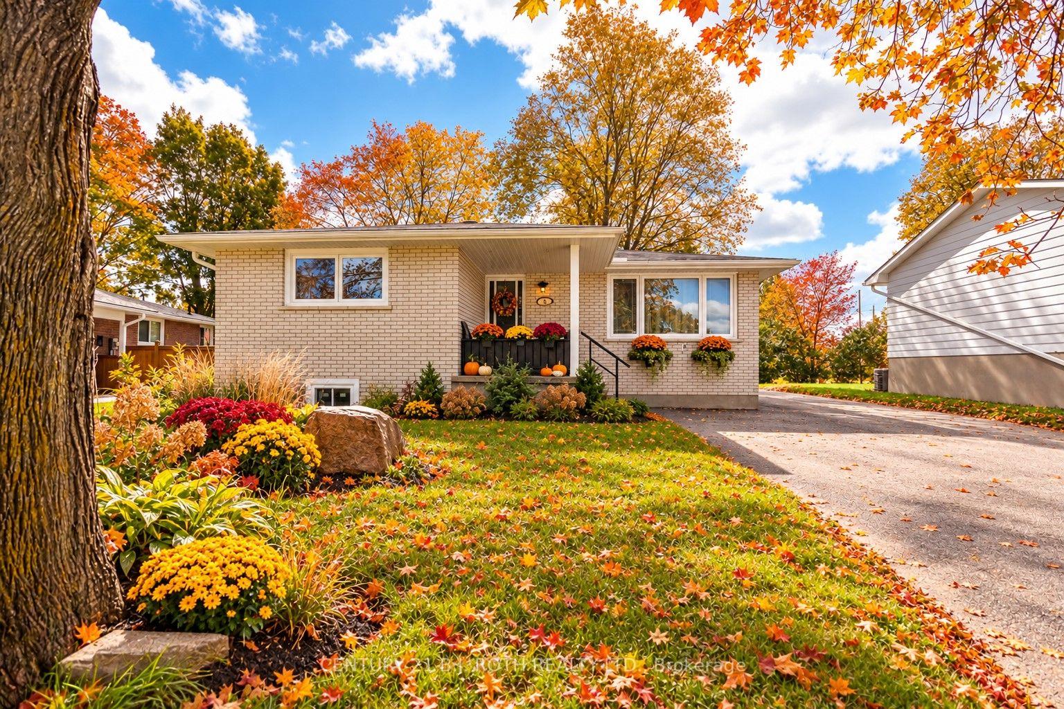 Photo 1 of 5 East Gate, Barrie, Grove East — HOMEH