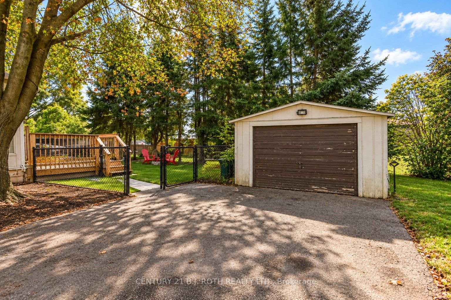Photo 27 of 5 East Gate, Barrie, Grove East — HOMEH