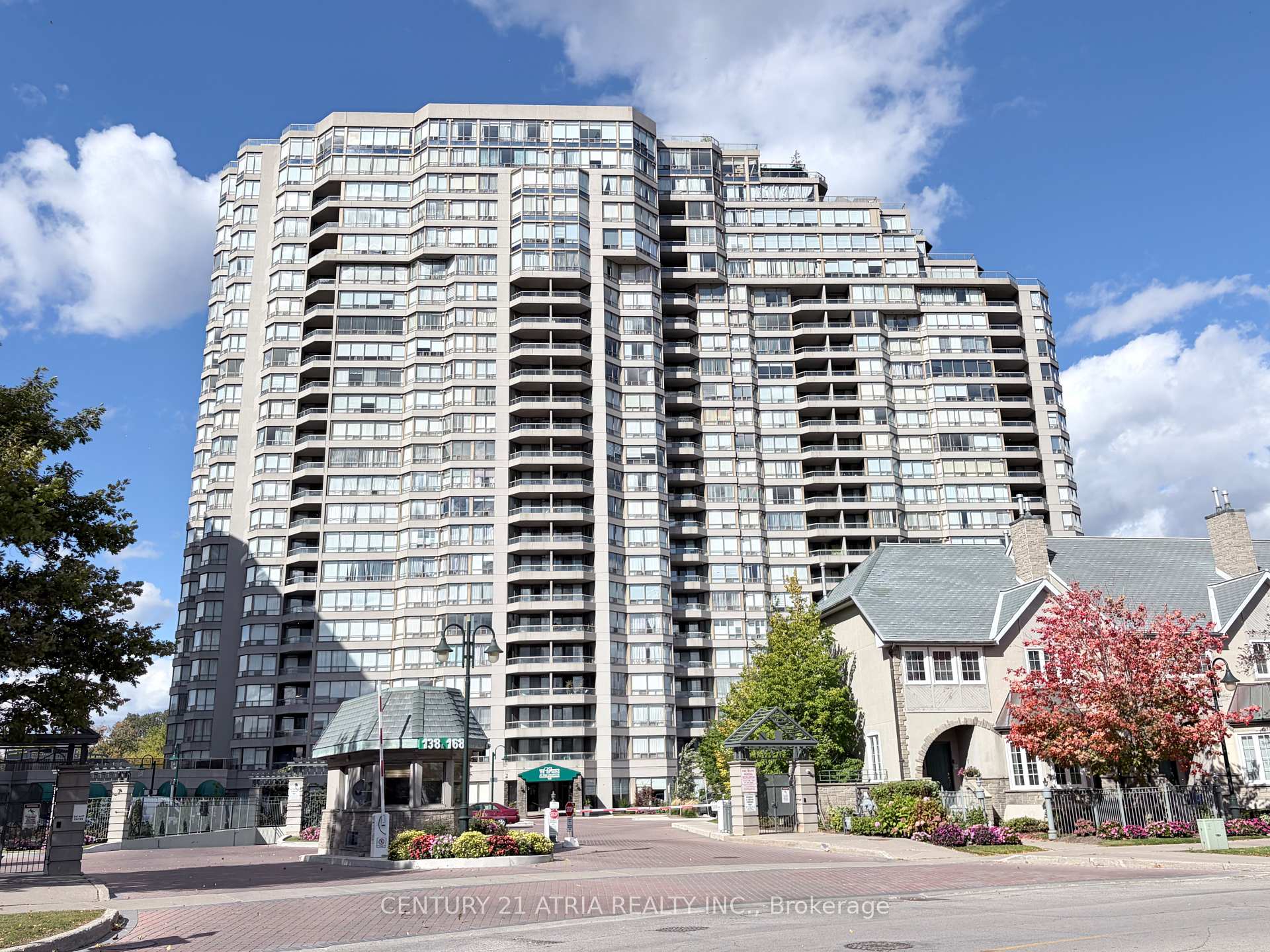 Photo of Unit 602, 168 Bonis Avenue