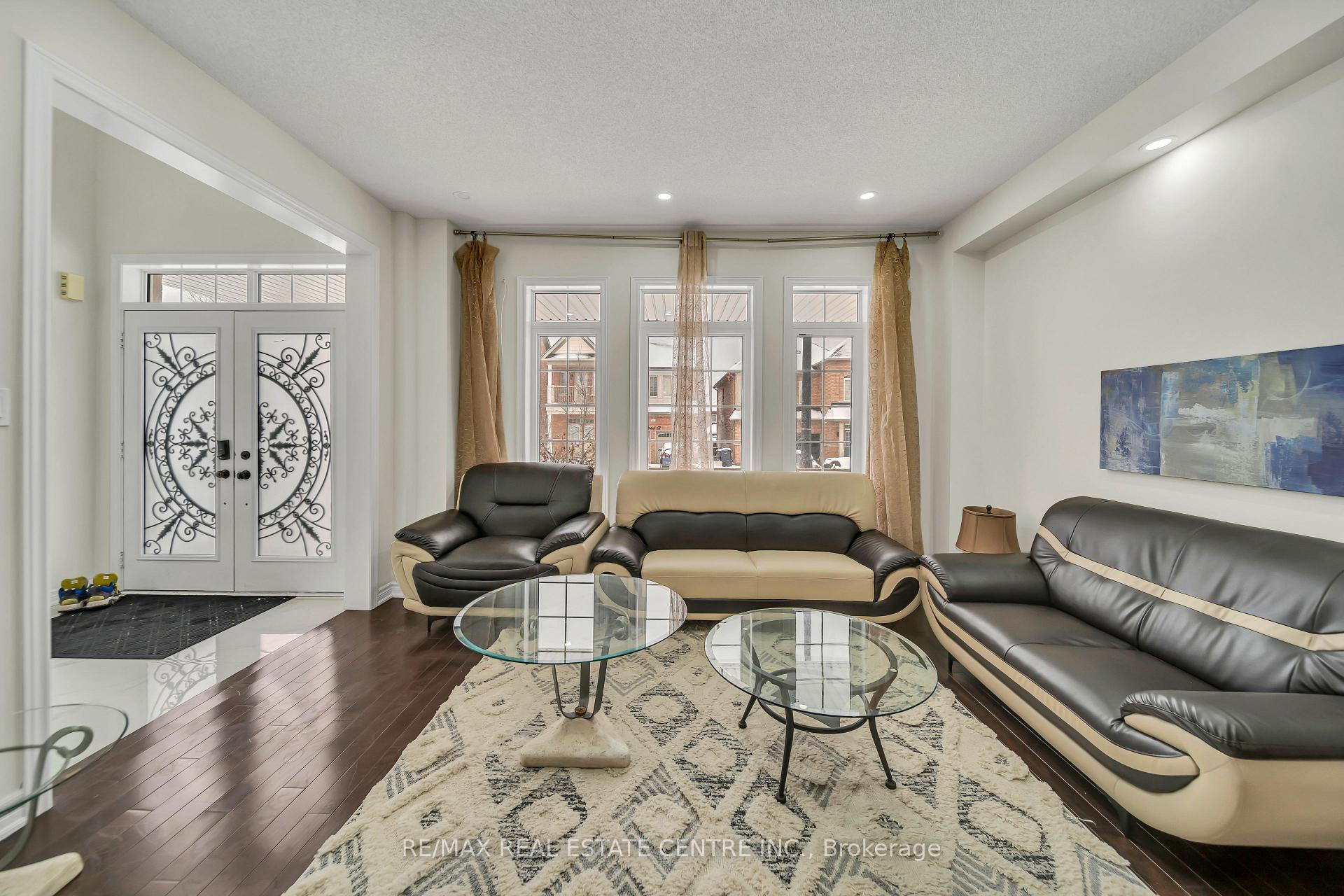 Photo 22 of 10 Vidal Road, Brampton, Credit Valley — HOMEH