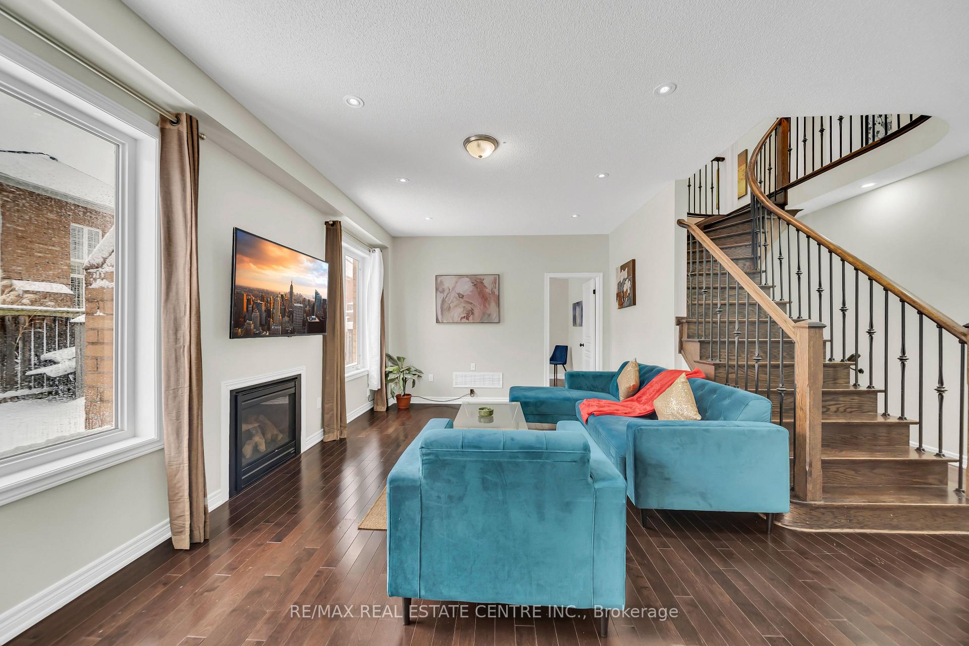 Photo 29 of 10 Vidal Road, Brampton, Credit Valley — HOMEH