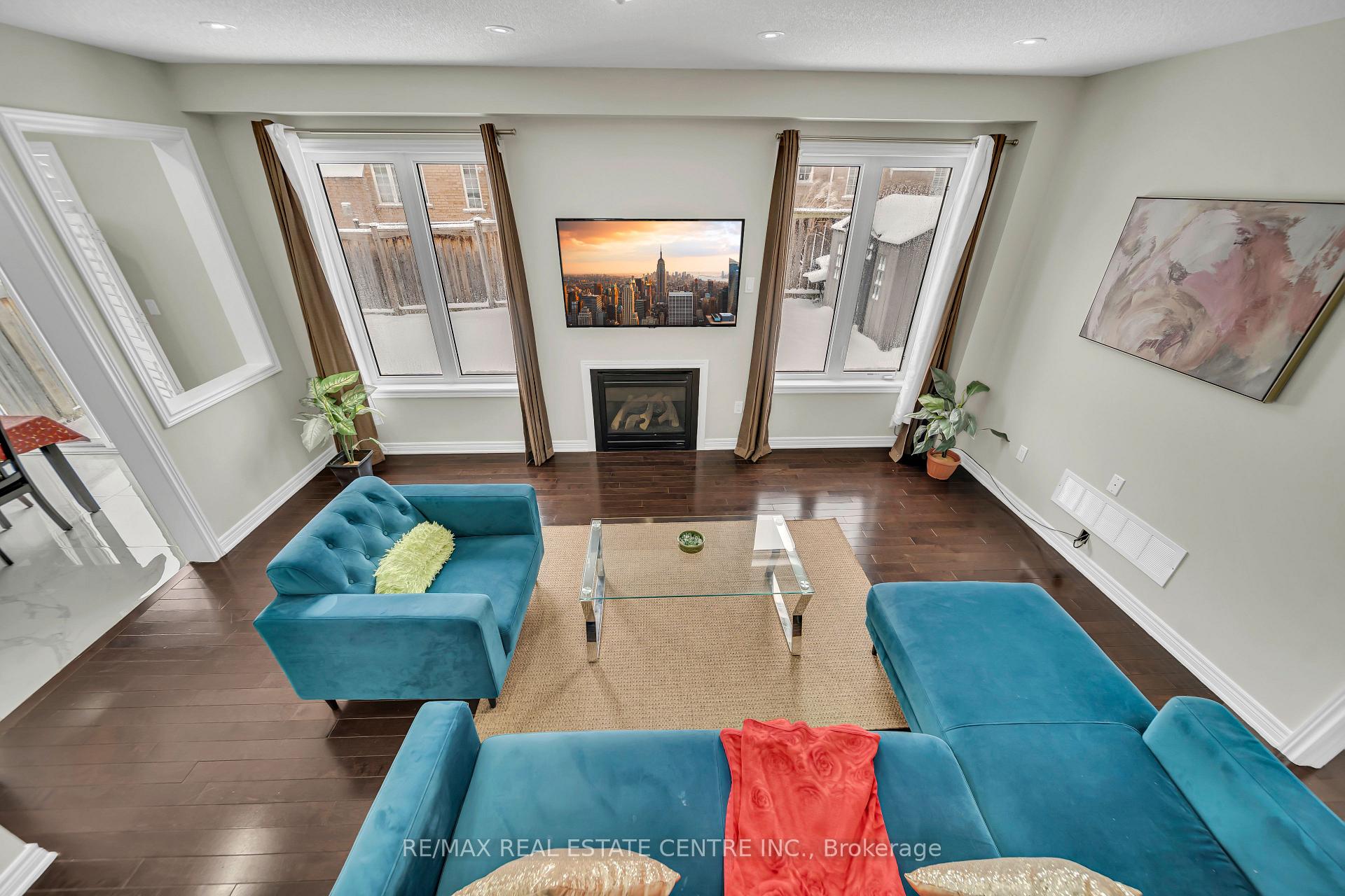 Photo 31 of 10 Vidal Road, Brampton, Credit Valley — HOMEH
