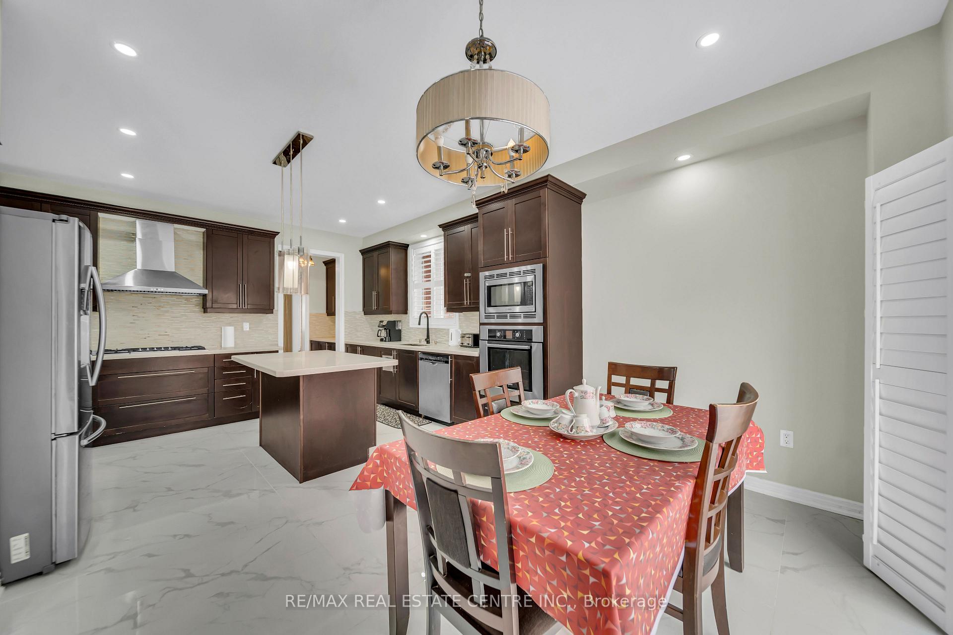 Photo 41 of 10 Vidal Road, Brampton, Credit Valley — HOMEH