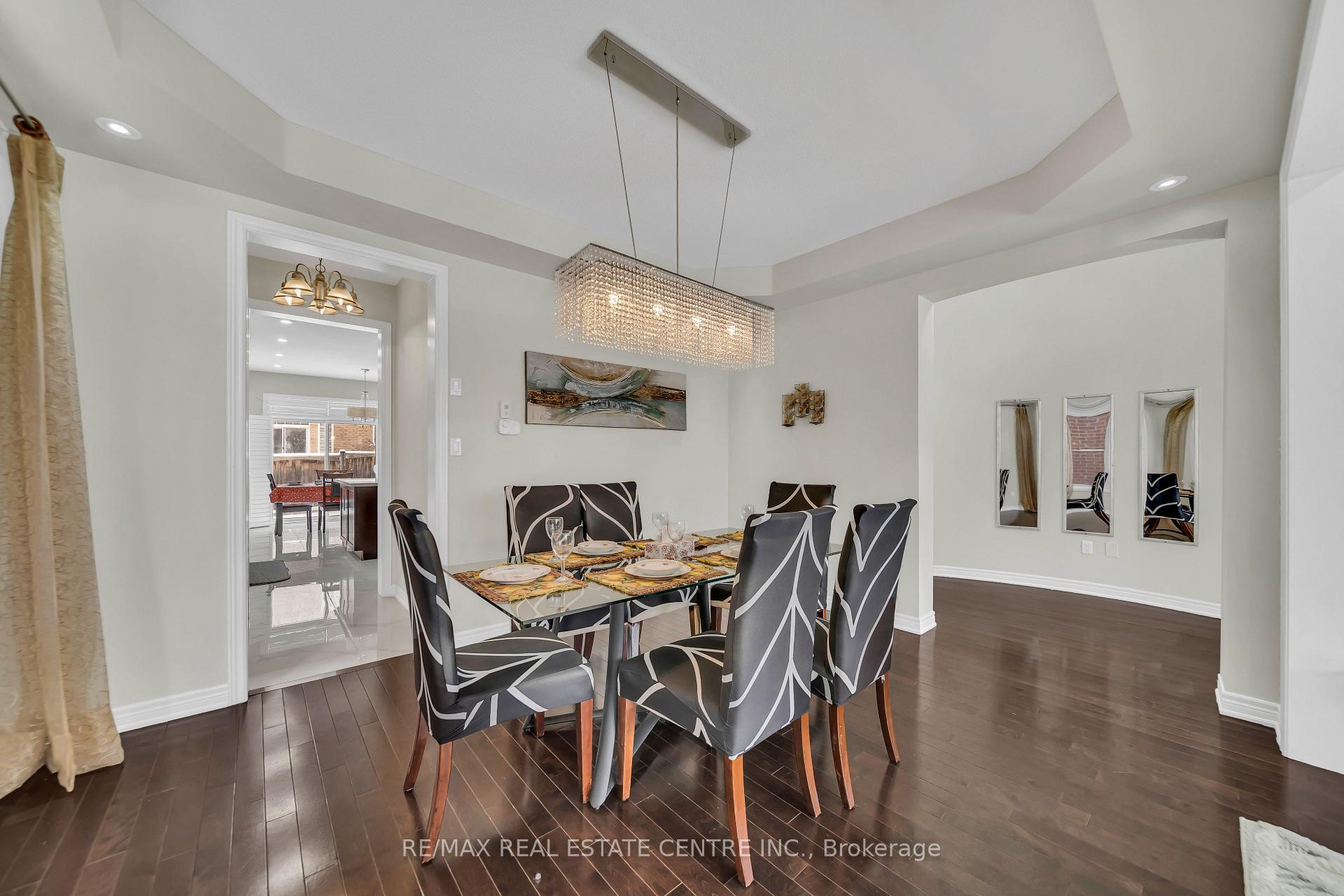 Photo 43 of 10 Vidal Road, Brampton, Credit Valley — HOMEH