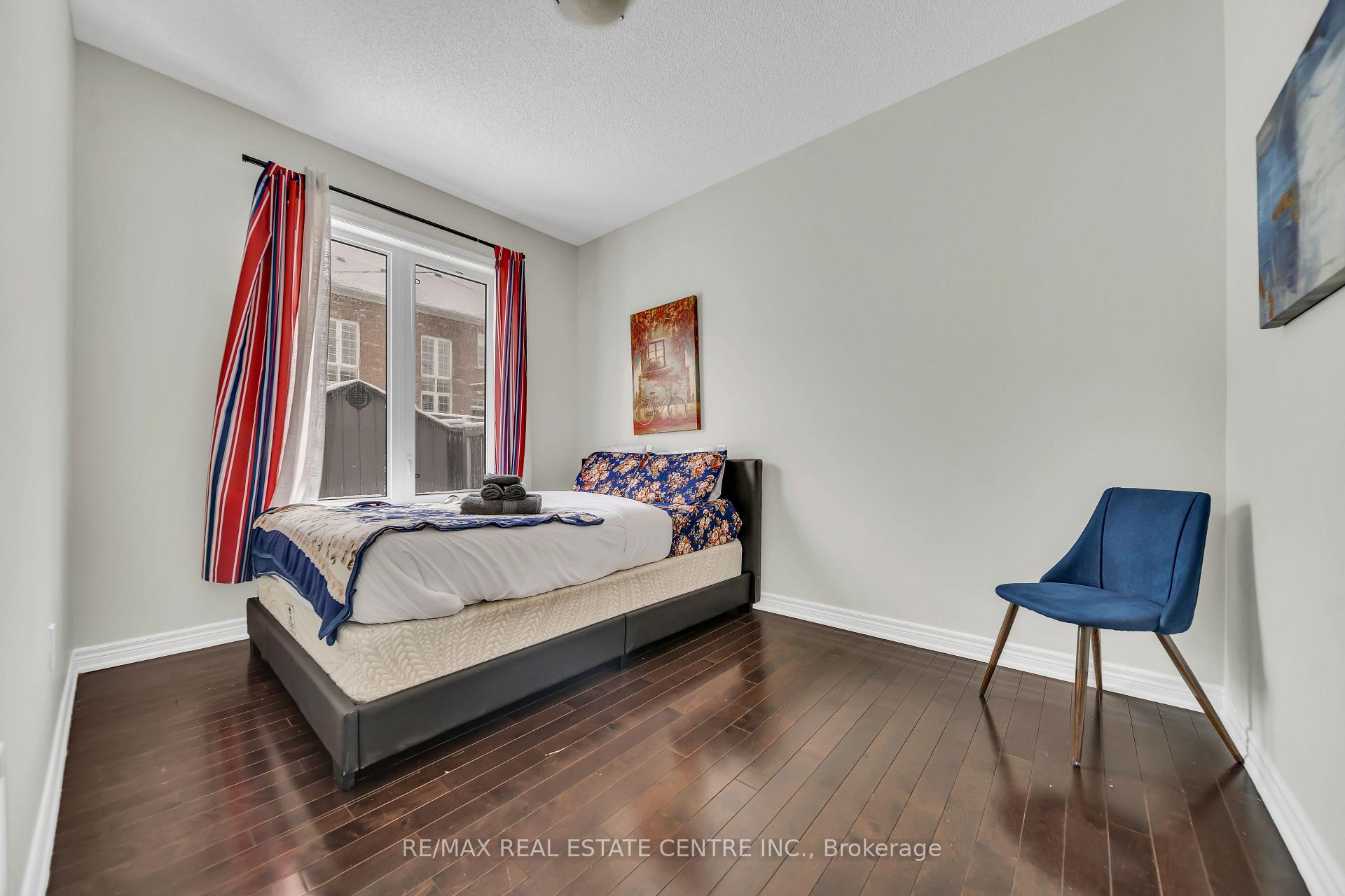 Photo 45 of 10 Vidal Road, Brampton, Credit Valley — HOMEH