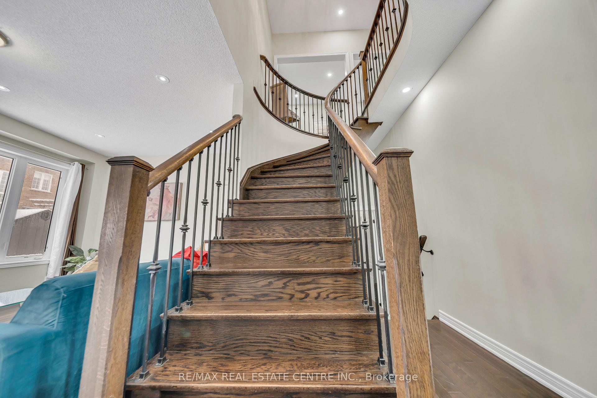 Photo 49 of 10 Vidal Road, Brampton, Credit Valley — HOMEH