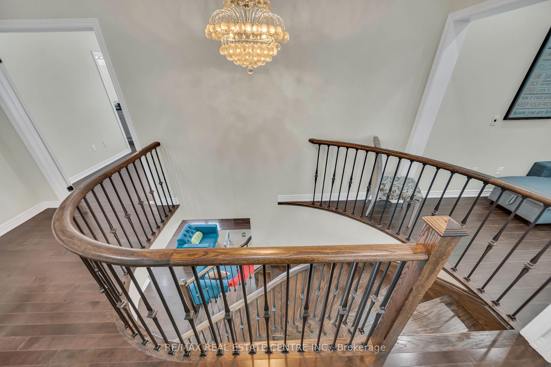 Photo 51 of 10 Vidal Road, Brampton, Credit Valley — HOMEH