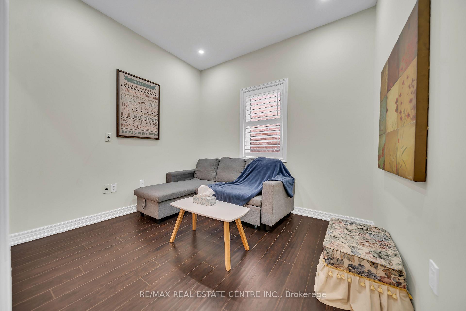 Photo 53 of 10 Vidal Road, Brampton, Credit Valley — HOMEH