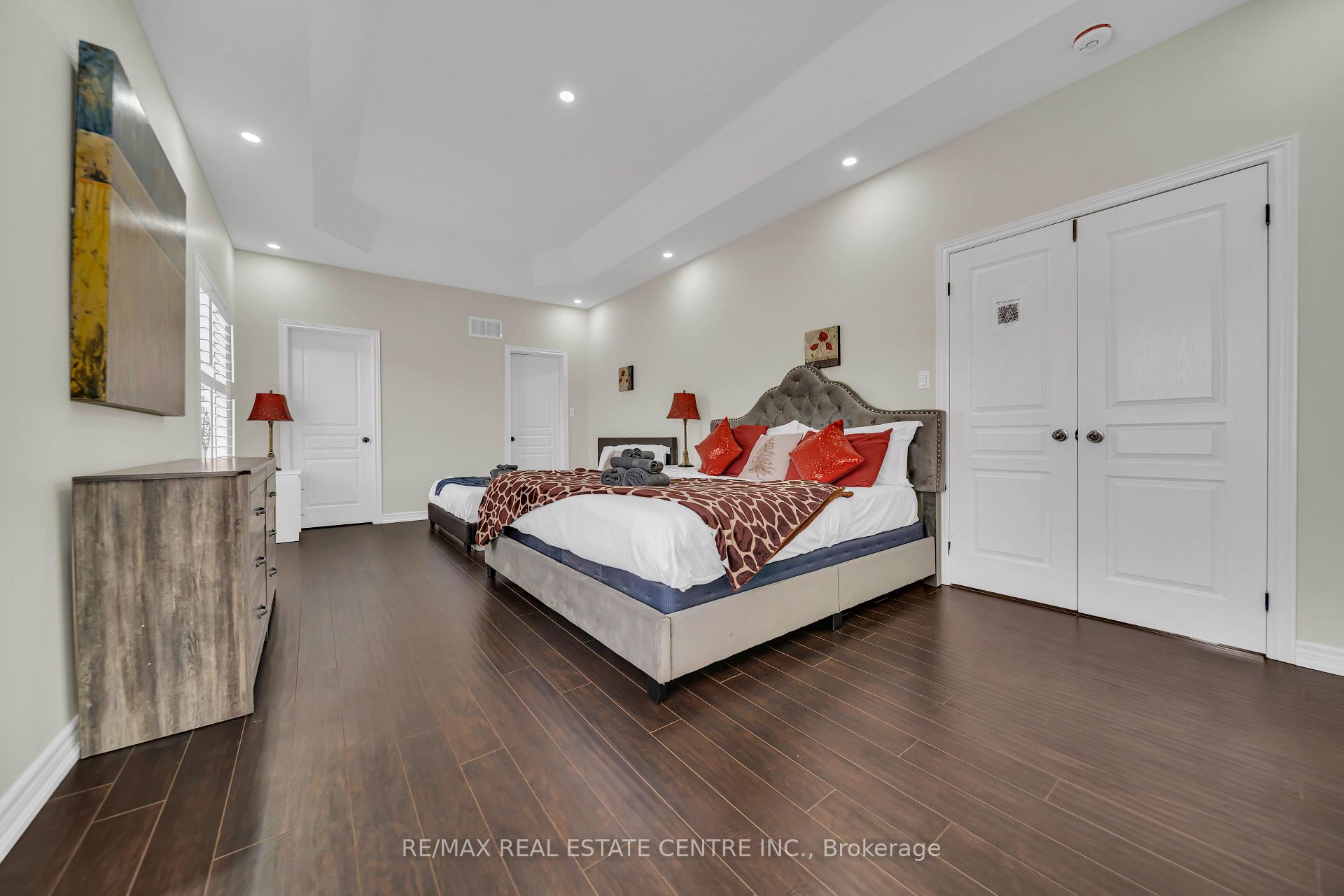 Photo 55 of 10 Vidal Road, Brampton, Credit Valley — HOMEH