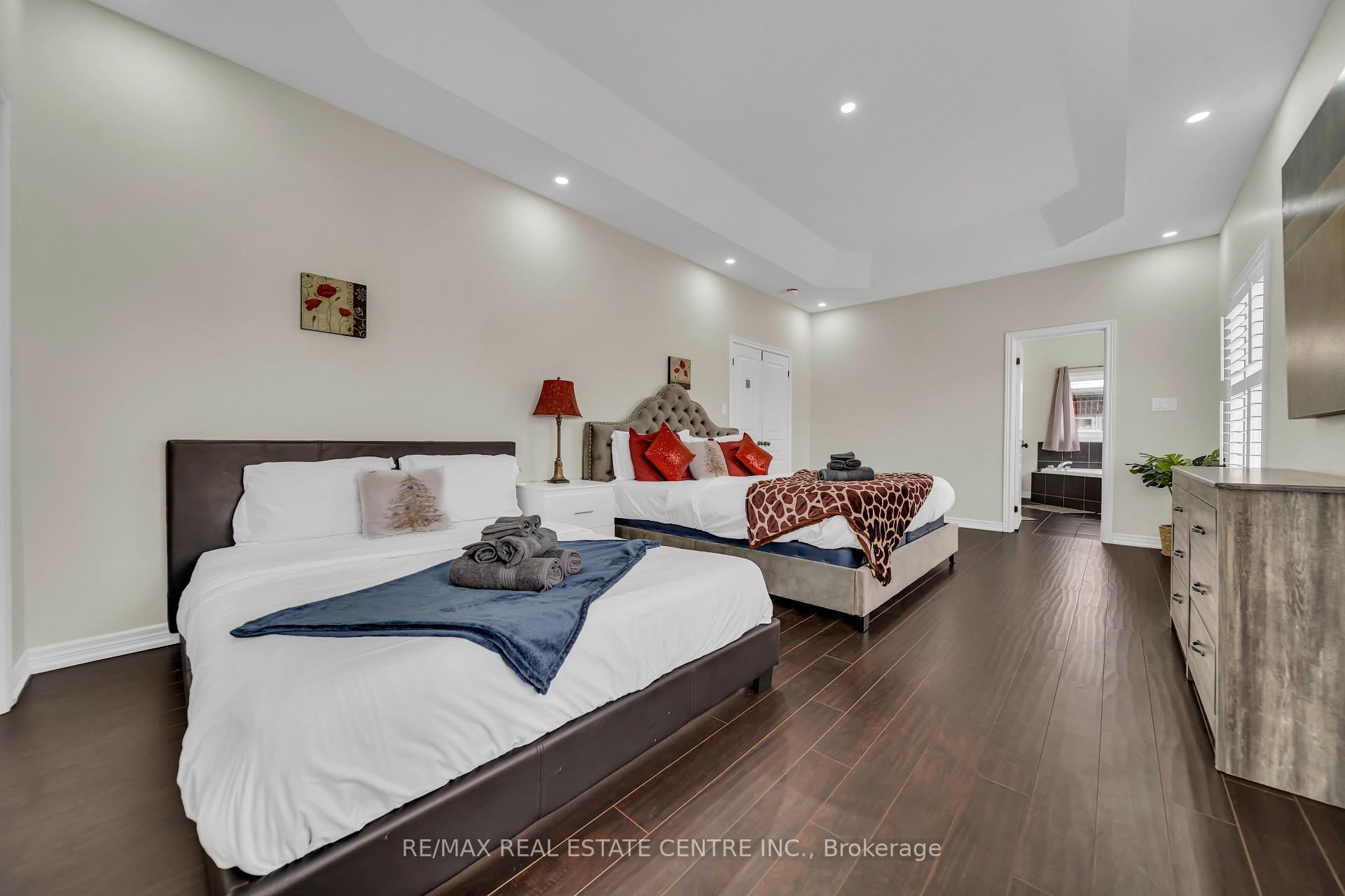 Photo 57 of 10 Vidal Road, Brampton, Credit Valley — HOMEH