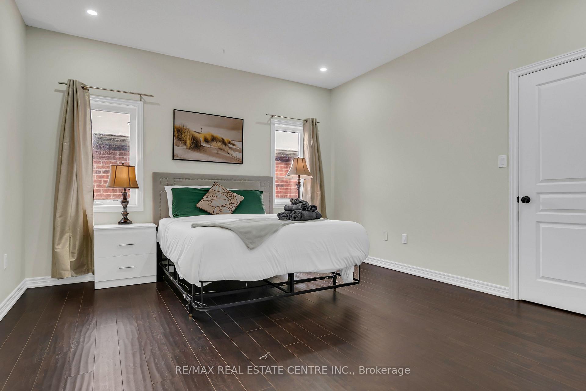 Photo 63 of 10 Vidal Road, Brampton, Credit Valley — HOMEH