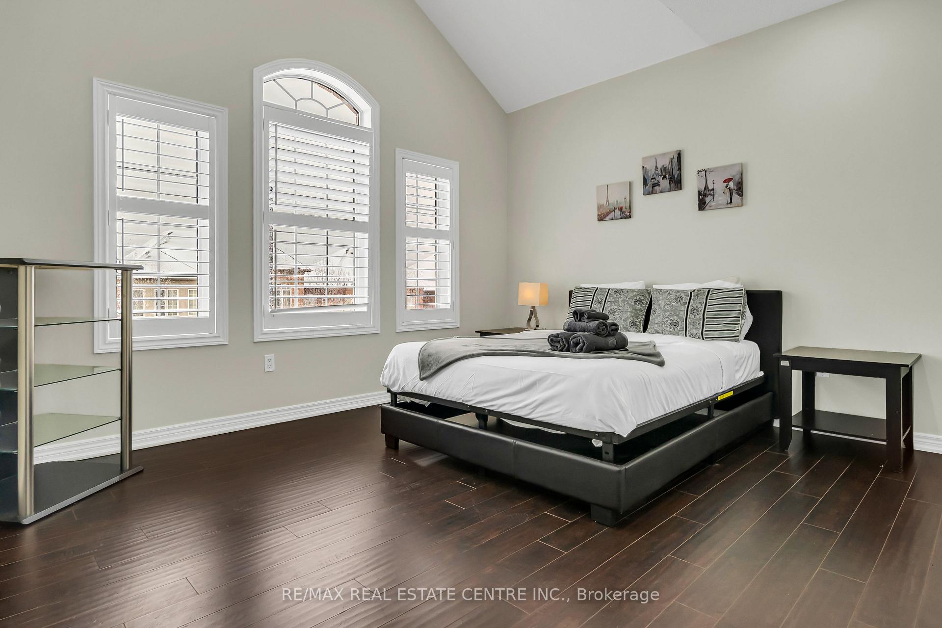Photo 65 of 10 Vidal Road, Brampton, Credit Valley — HOMEH
