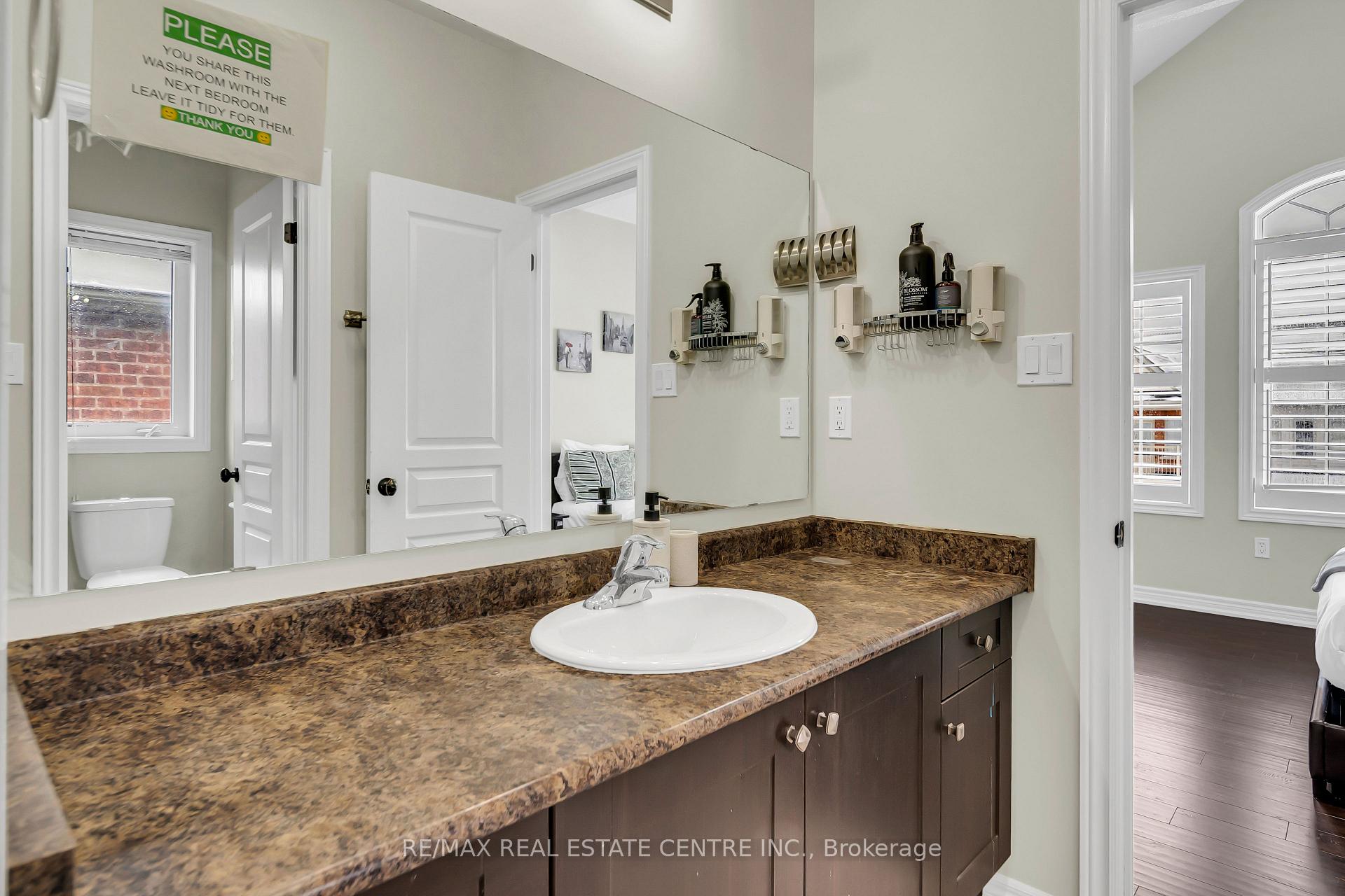 Photo 67 of 10 Vidal Road, Brampton, Credit Valley — HOMEH