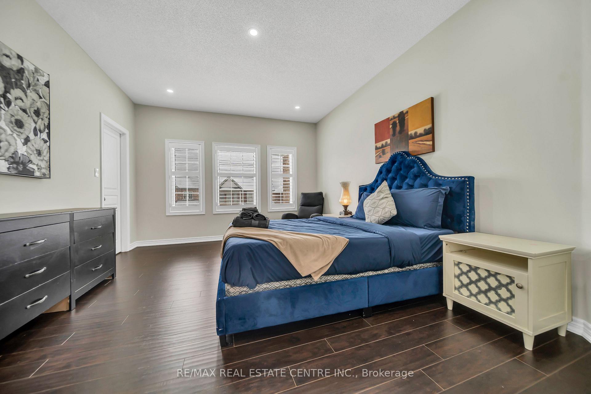 Photo 71 of 10 Vidal Road, Brampton, Credit Valley — HOMEH