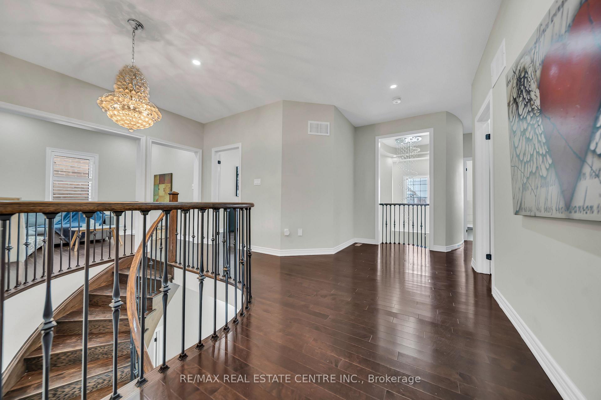 Photo 75 of 10 Vidal Road, Brampton, Credit Valley — HOMEH