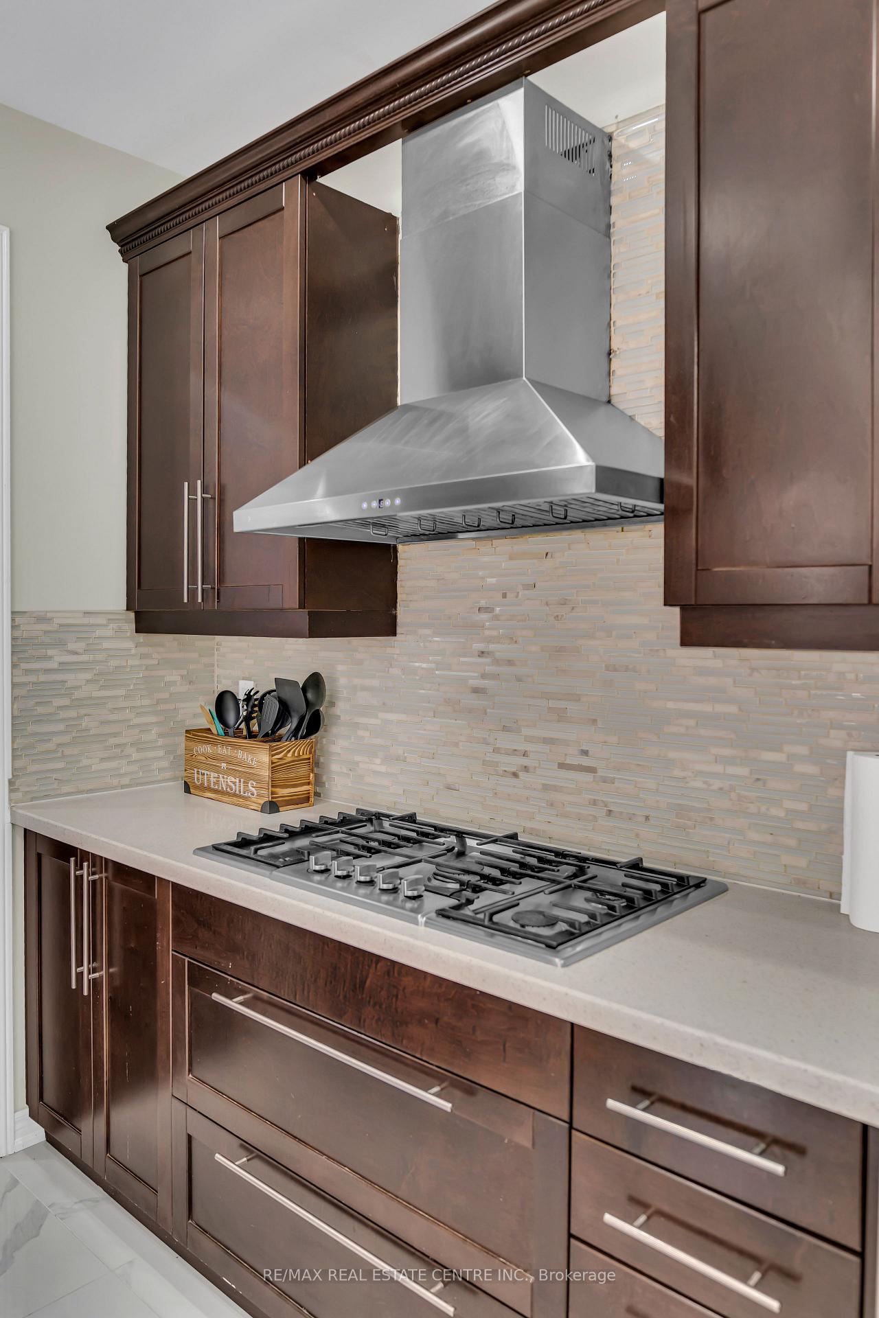 Photo 77 of 10 Vidal Road, Brampton, Credit Valley — HOMEH