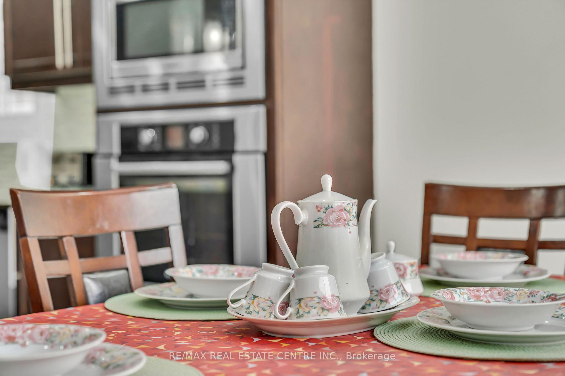 Photo 85 of 10 Vidal Road, Brampton, Credit Valley — HOMEH