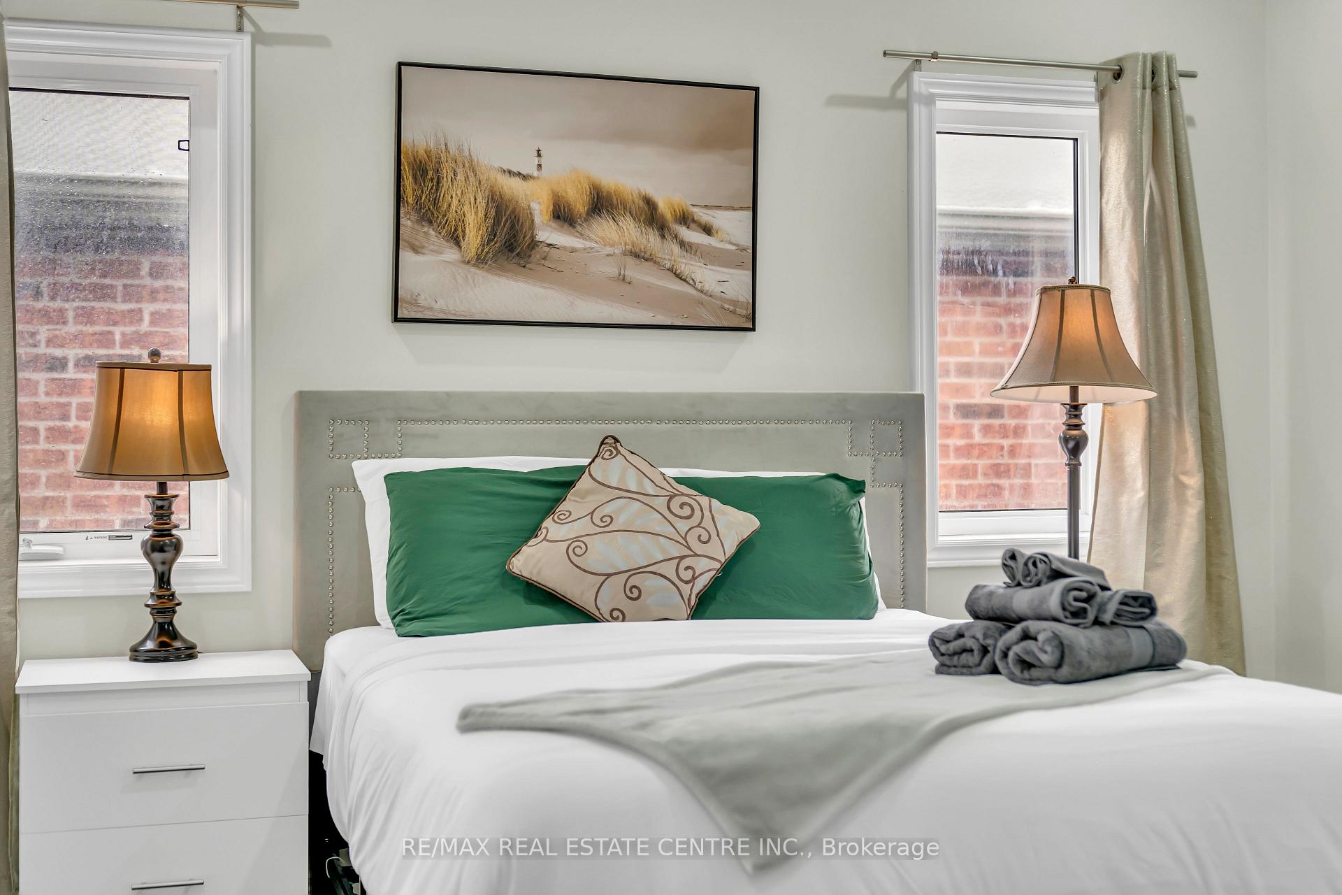 Photo 91 of 10 Vidal Road, Brampton, Credit Valley — HOMEH