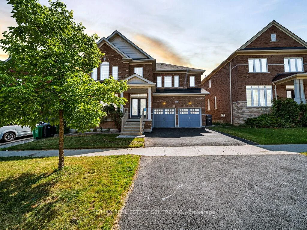 Photo 2 of 10 Vidal Road, Brampton, Credit Valley — HOMEH