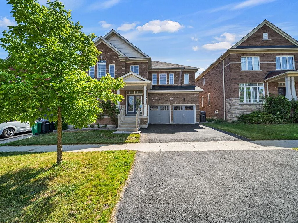 Photo 5 of 10 Vidal Road, Brampton, Credit Valley — HOMEH