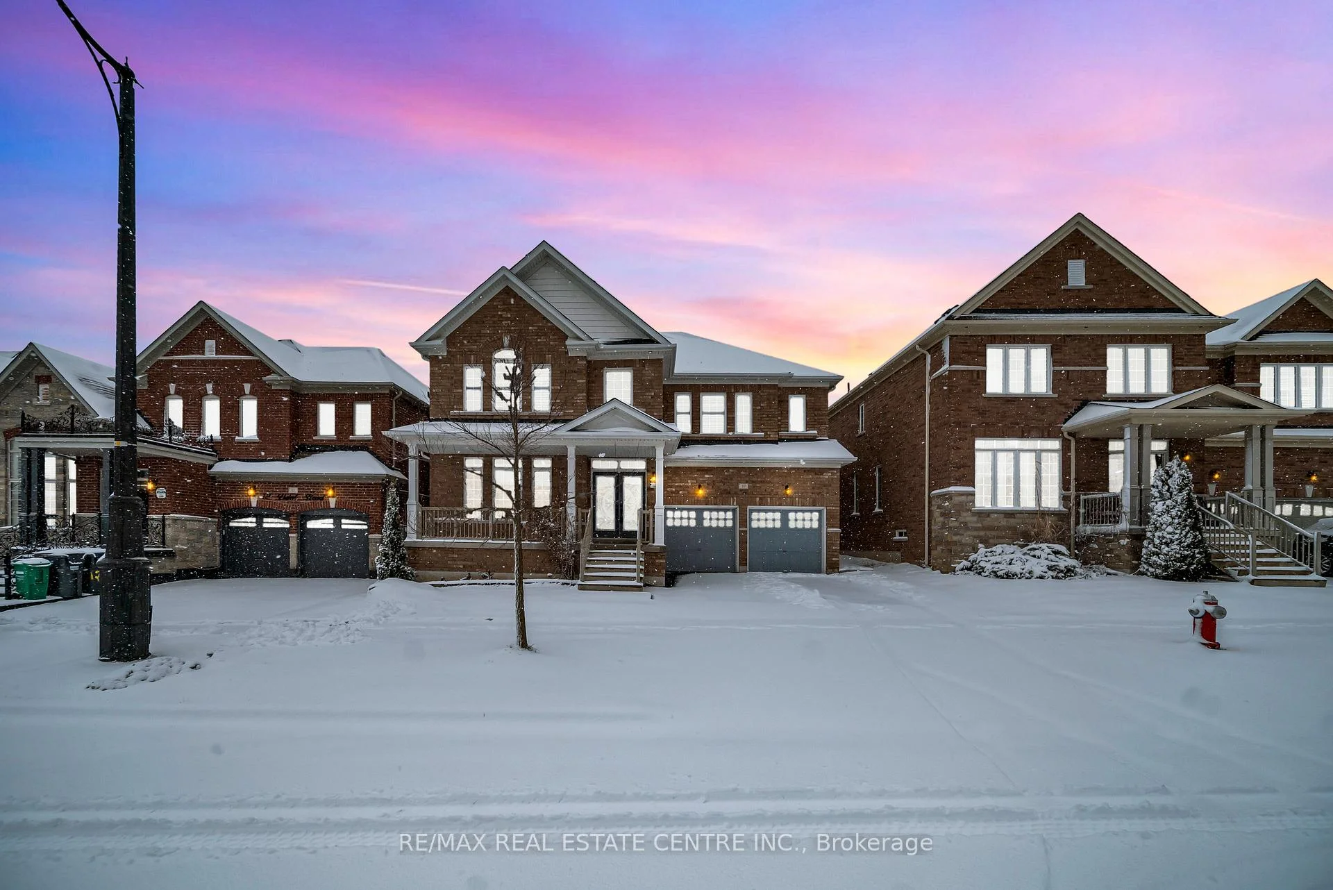 Photo 9 of 10 Vidal Road, Brampton, Credit Valley — HOMEH
